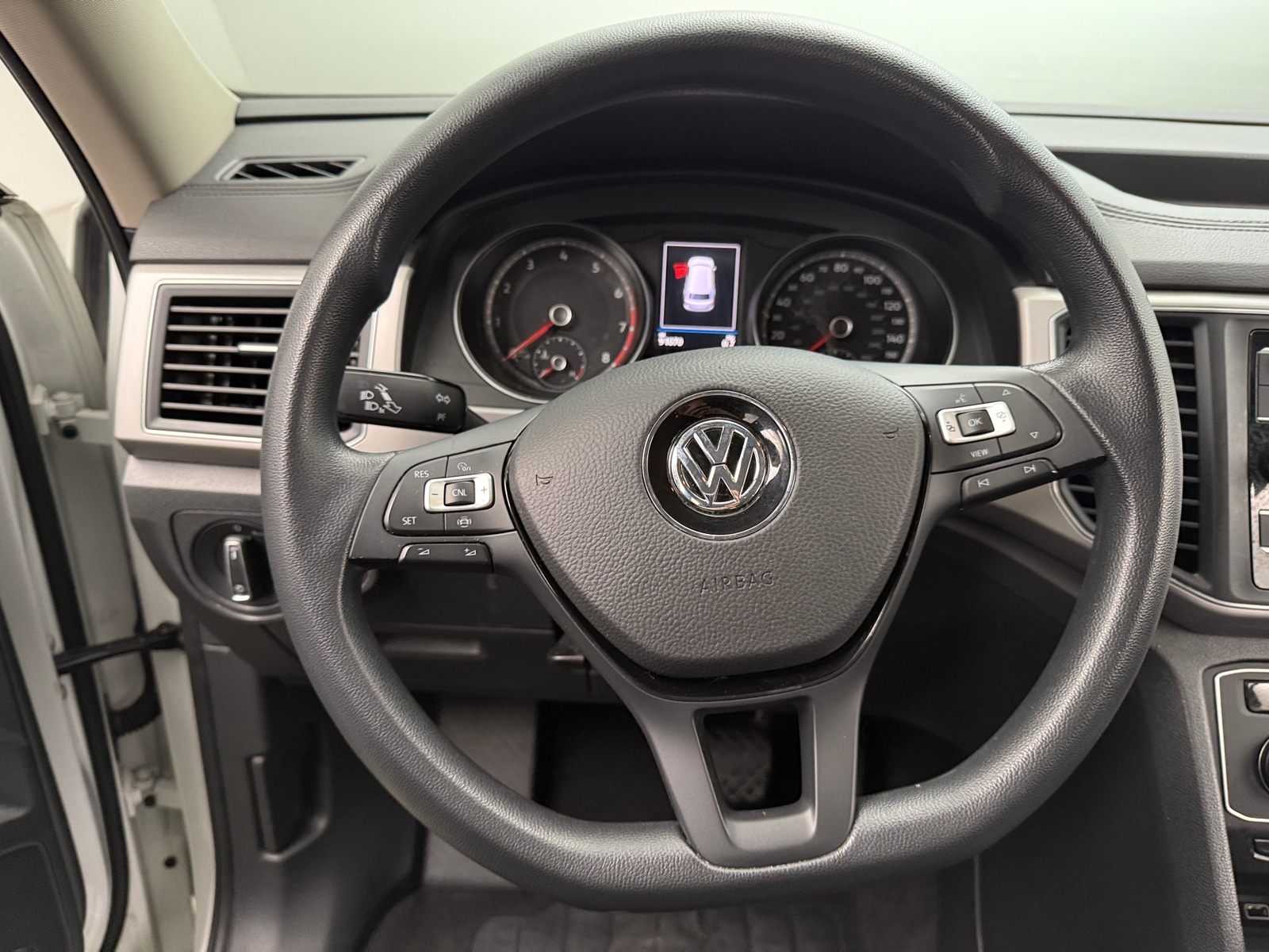 Thumbnail: 2019 Volkswagen Atlas - 5