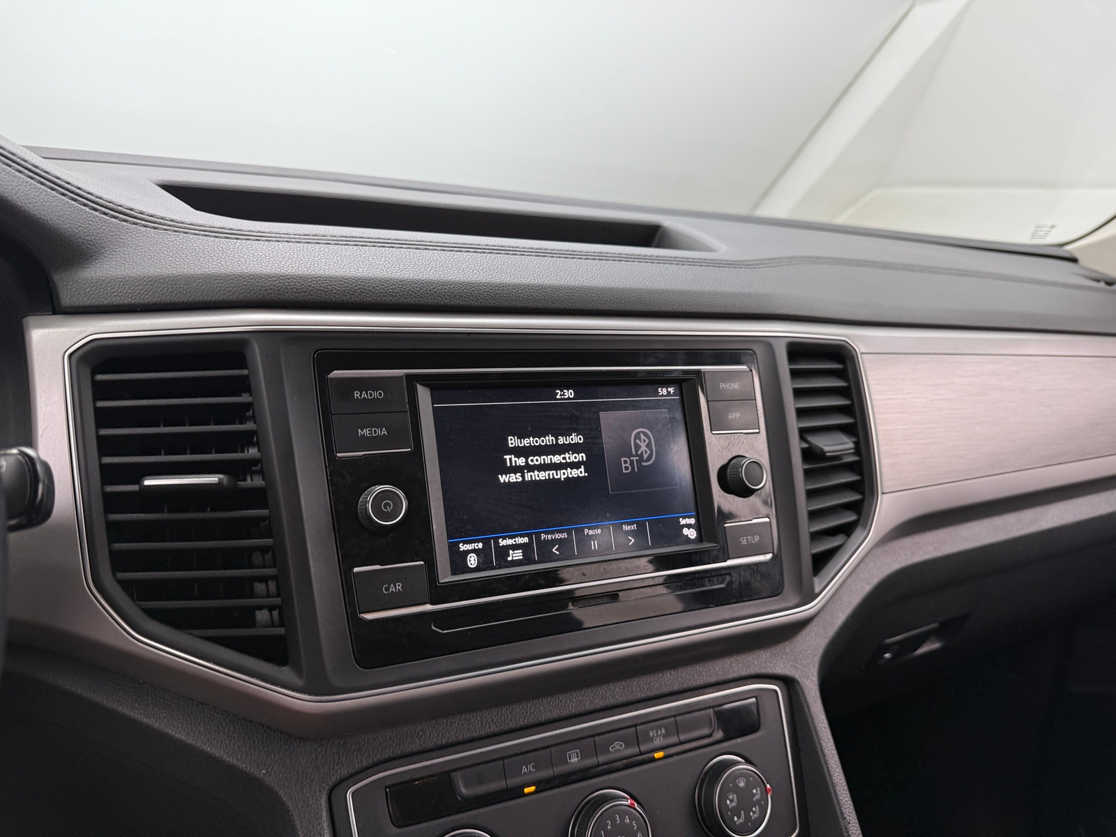 Thumbnail: 2019 Volkswagen Atlas - 4