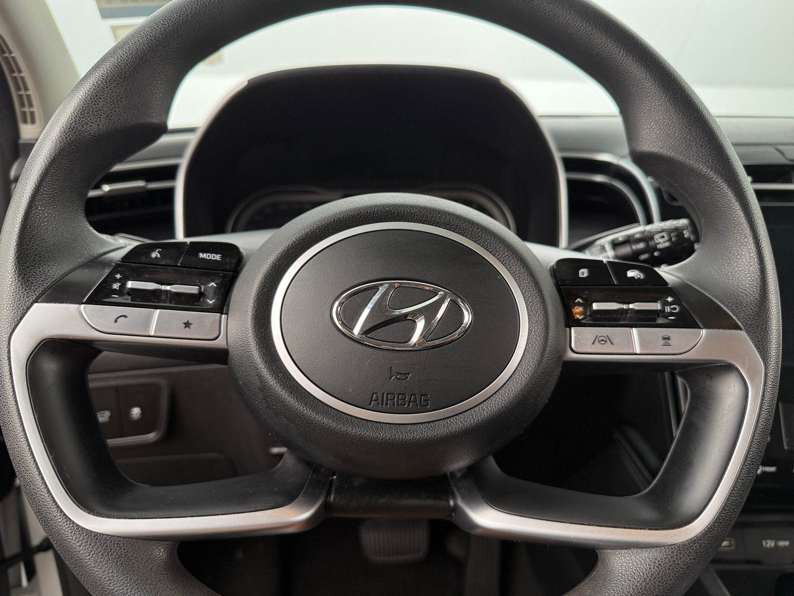 Thumbnail: 2024 Hyundai Tucson - 5