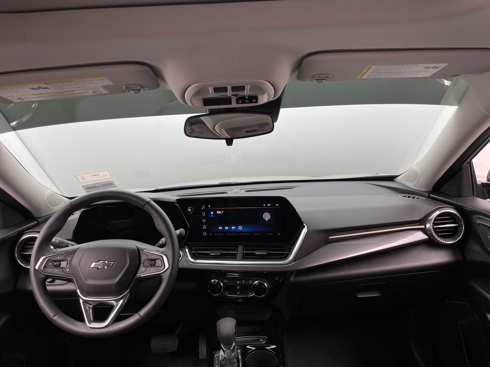 Thumbnail: 2024 Chevrolet Trax - 2