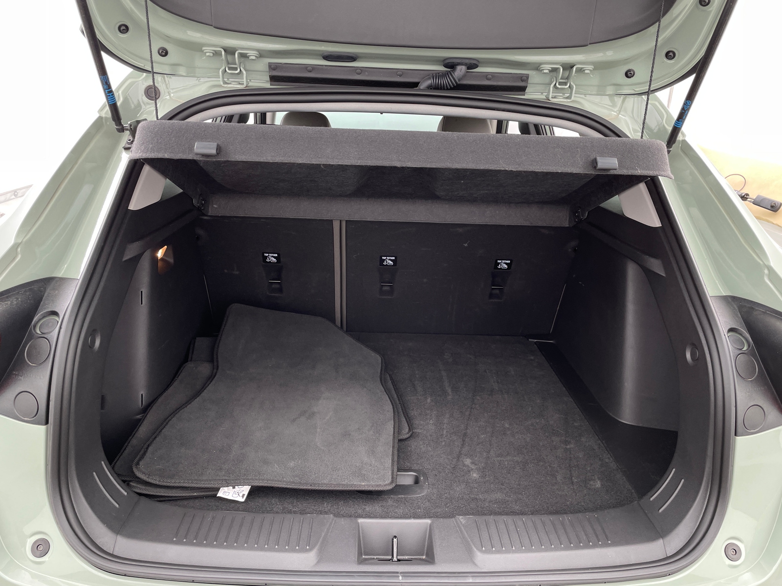 Thumbnail: 2024 Chevrolet Trax - 6