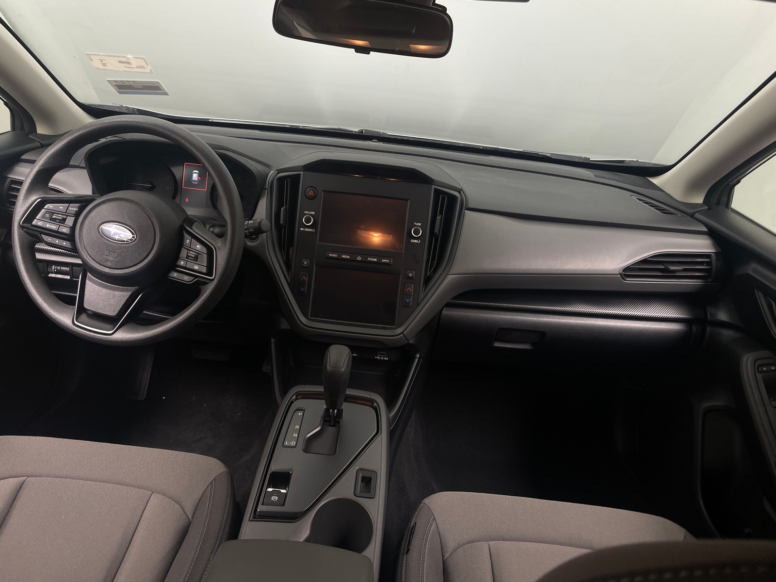 Thumbnail: 2024 Subaru Crosstrek - 3
