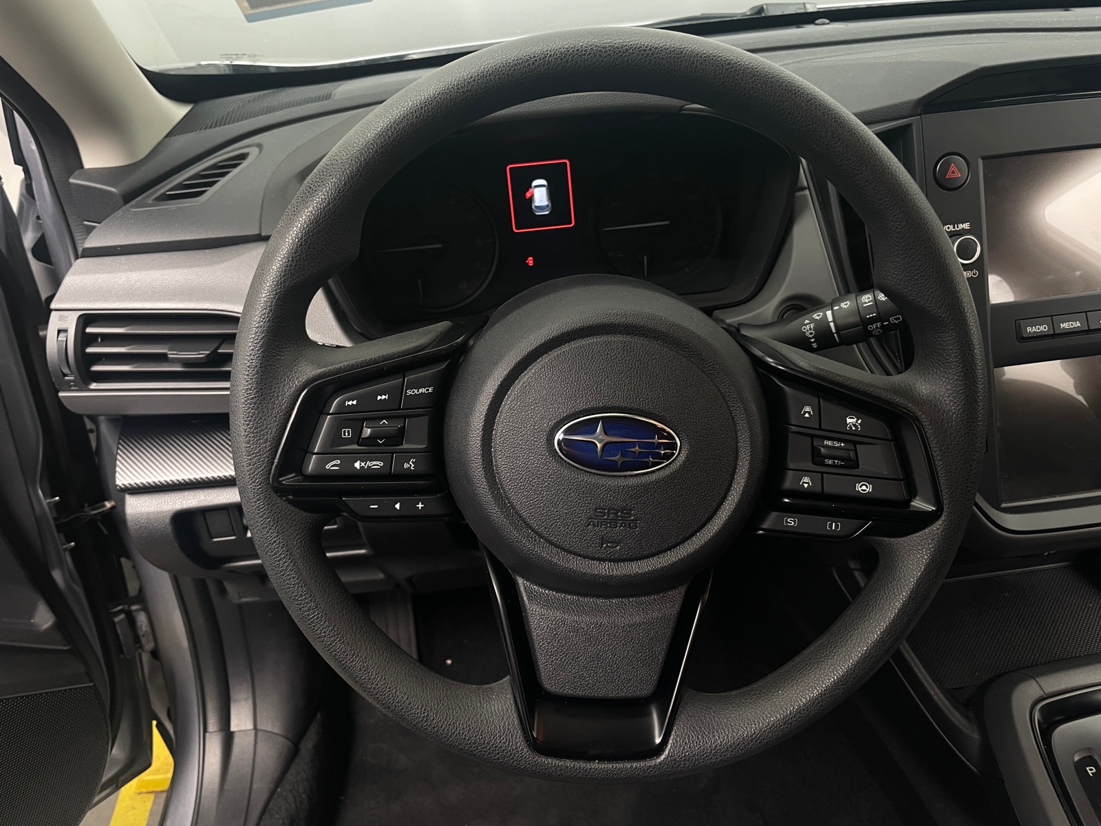 Thumbnail: 2024 Subaru Crosstrek - 5