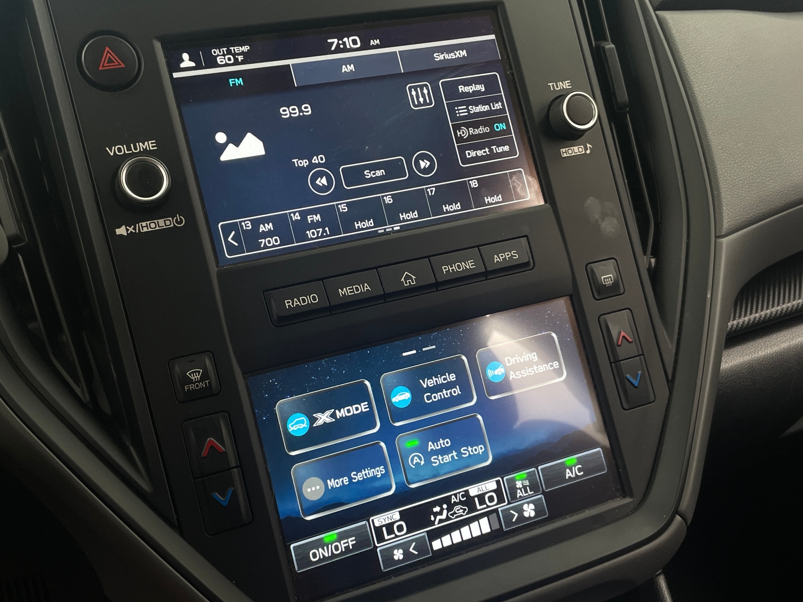 Thumbnail: 2024 Subaru Crosstrek - 4