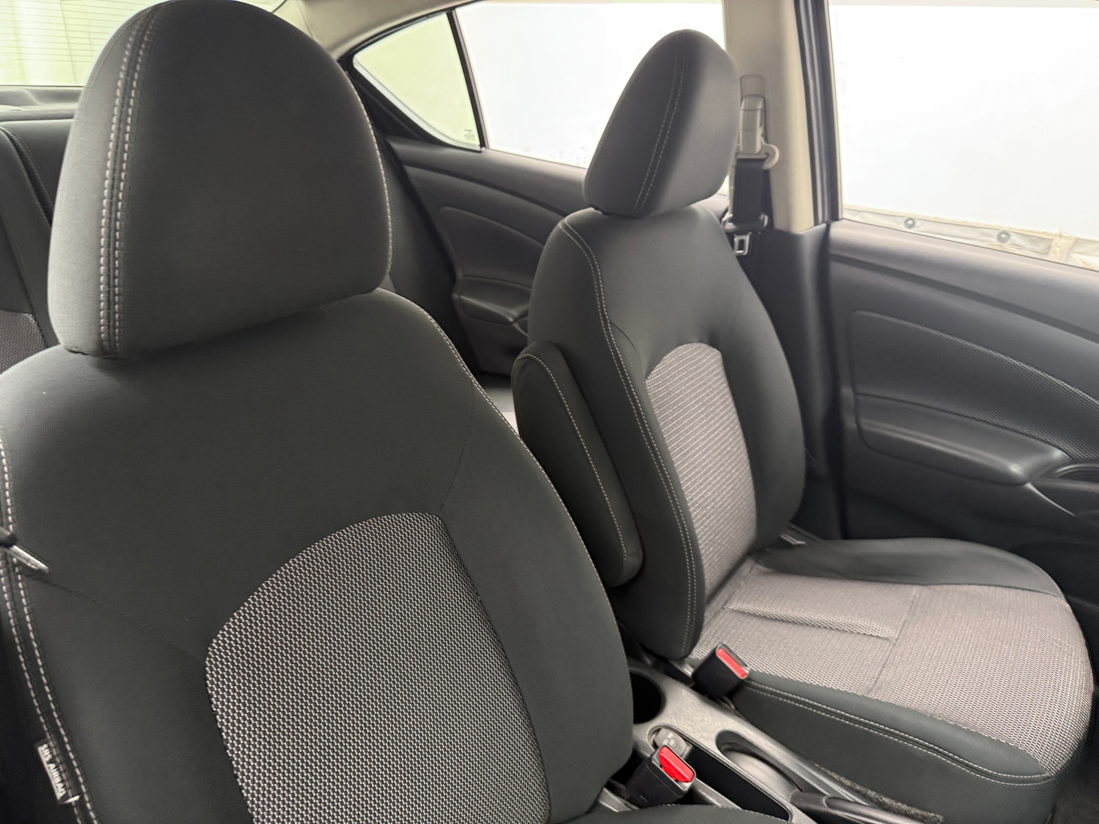 Thumbnail: 2018 Nissan Versa - 2