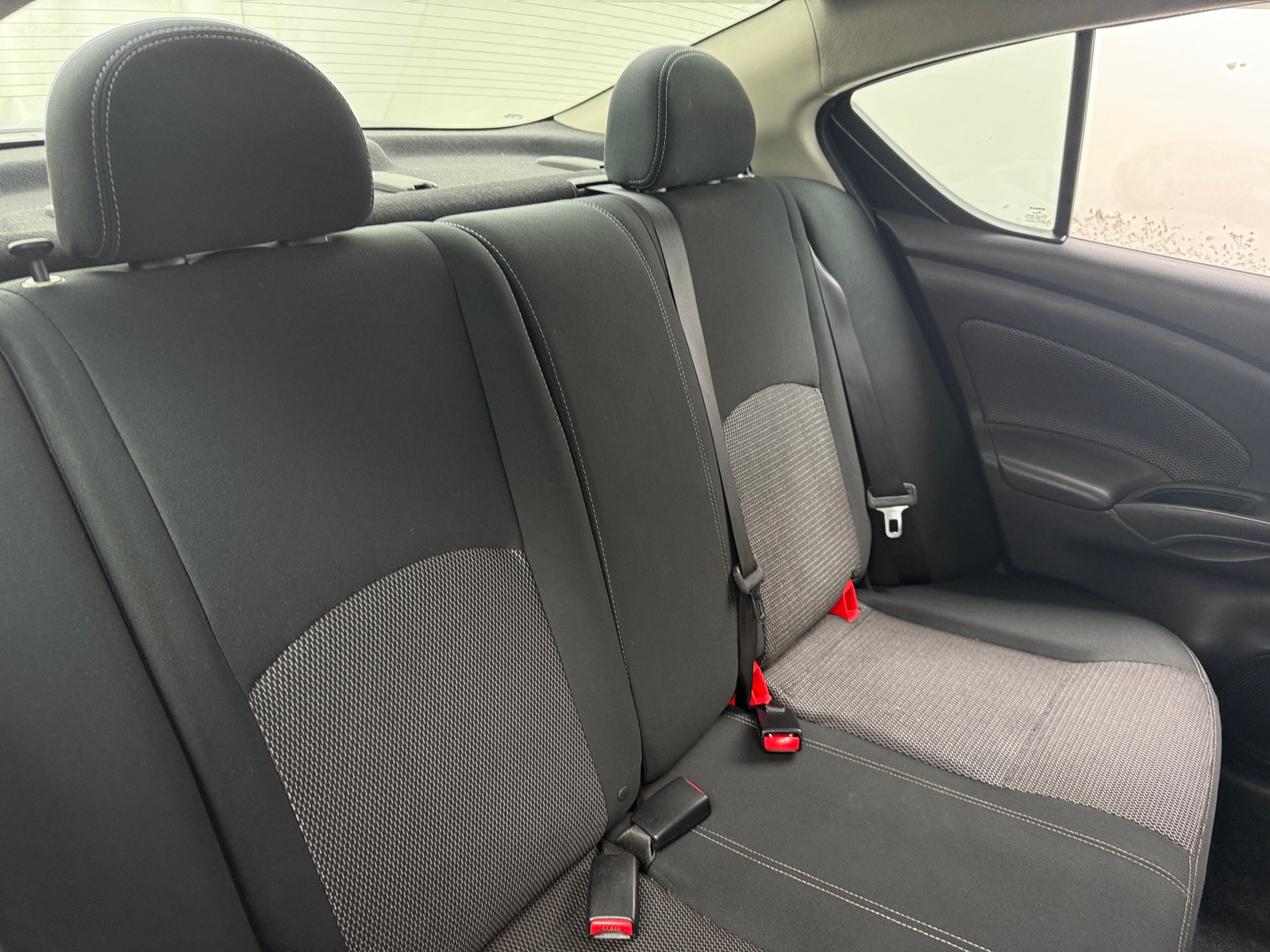 Thumbnail: 2018 Nissan Versa - 6