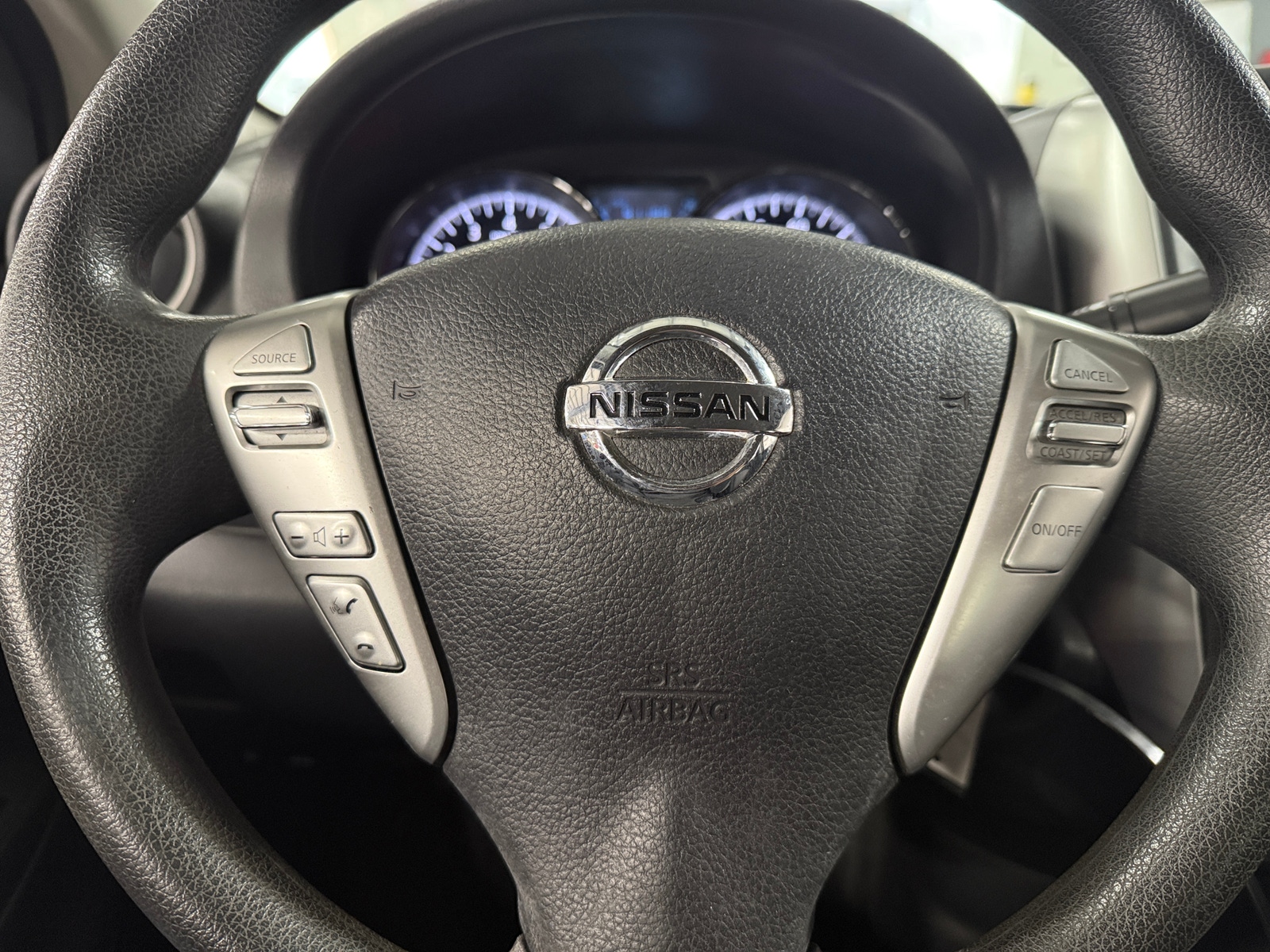 Thumbnail: 2018 Nissan Versa - 5