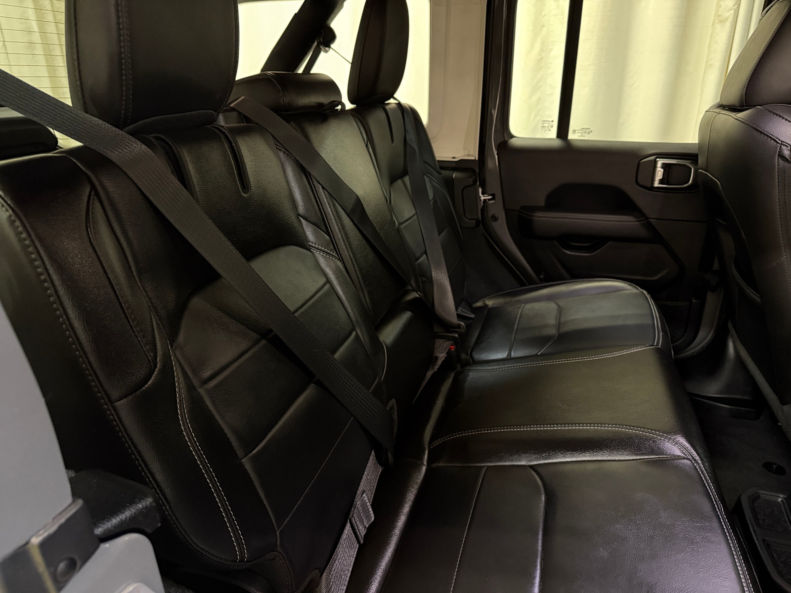 Thumbnail: 2023 Jeep Wrangler - 5