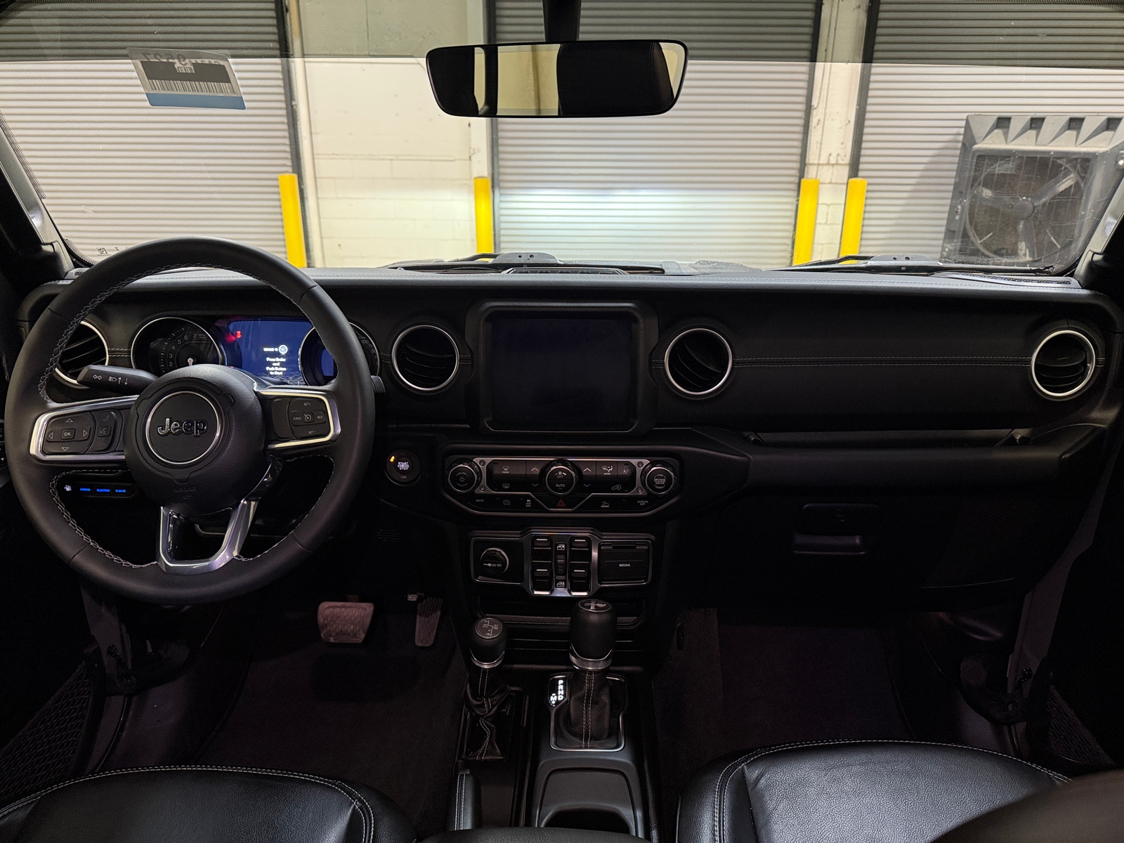 Thumbnail: 2023 Jeep Wrangler - 2