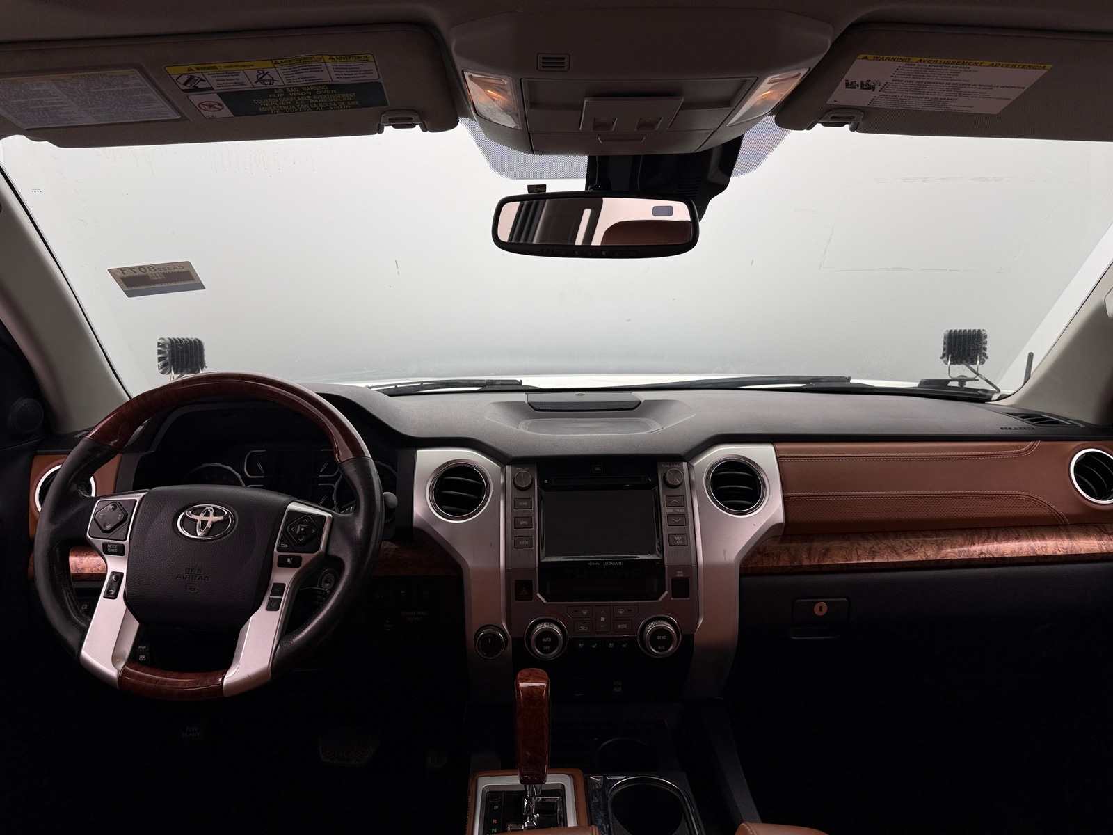 Thumbnail: 2018 Toyota Tundra - 2