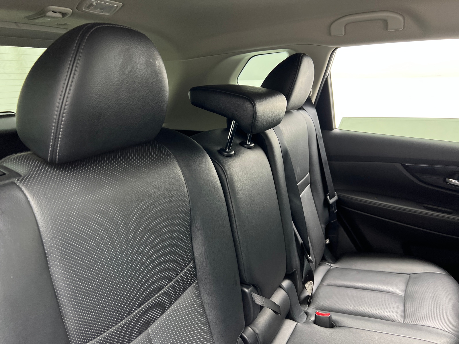 Thumbnail: 2020 Nissan Rogue - 5
