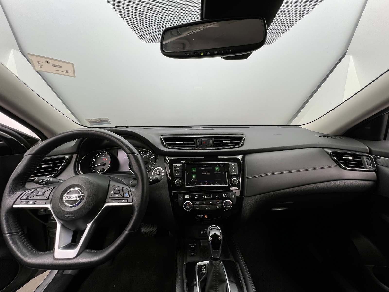 Thumbnail: 2020 Nissan Rogue - 2