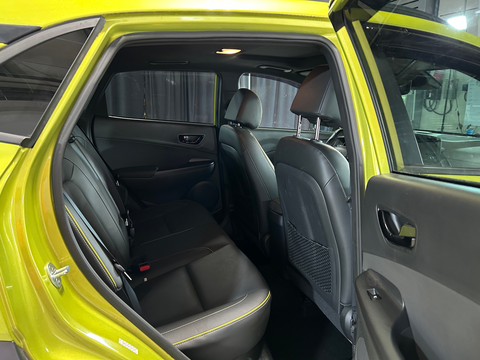 Thumbnail: 2019 Hyundai Kona - 5