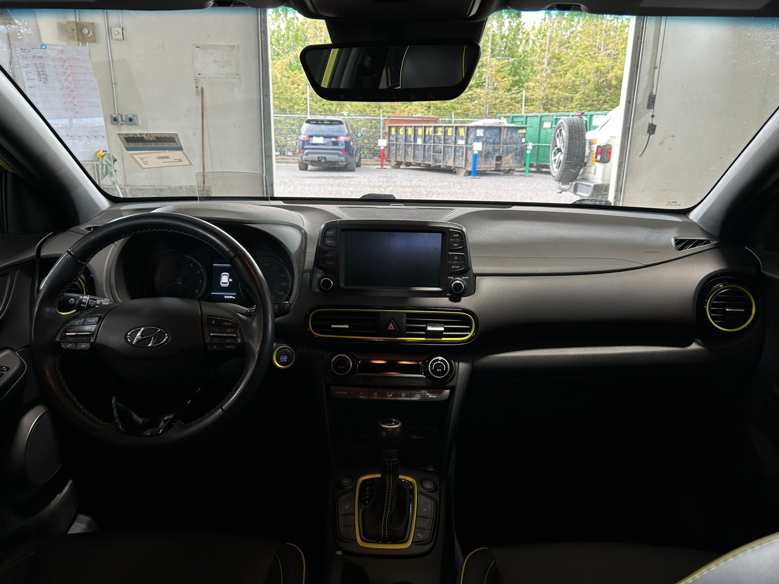 Thumbnail: 2019 Hyundai Kona - 2