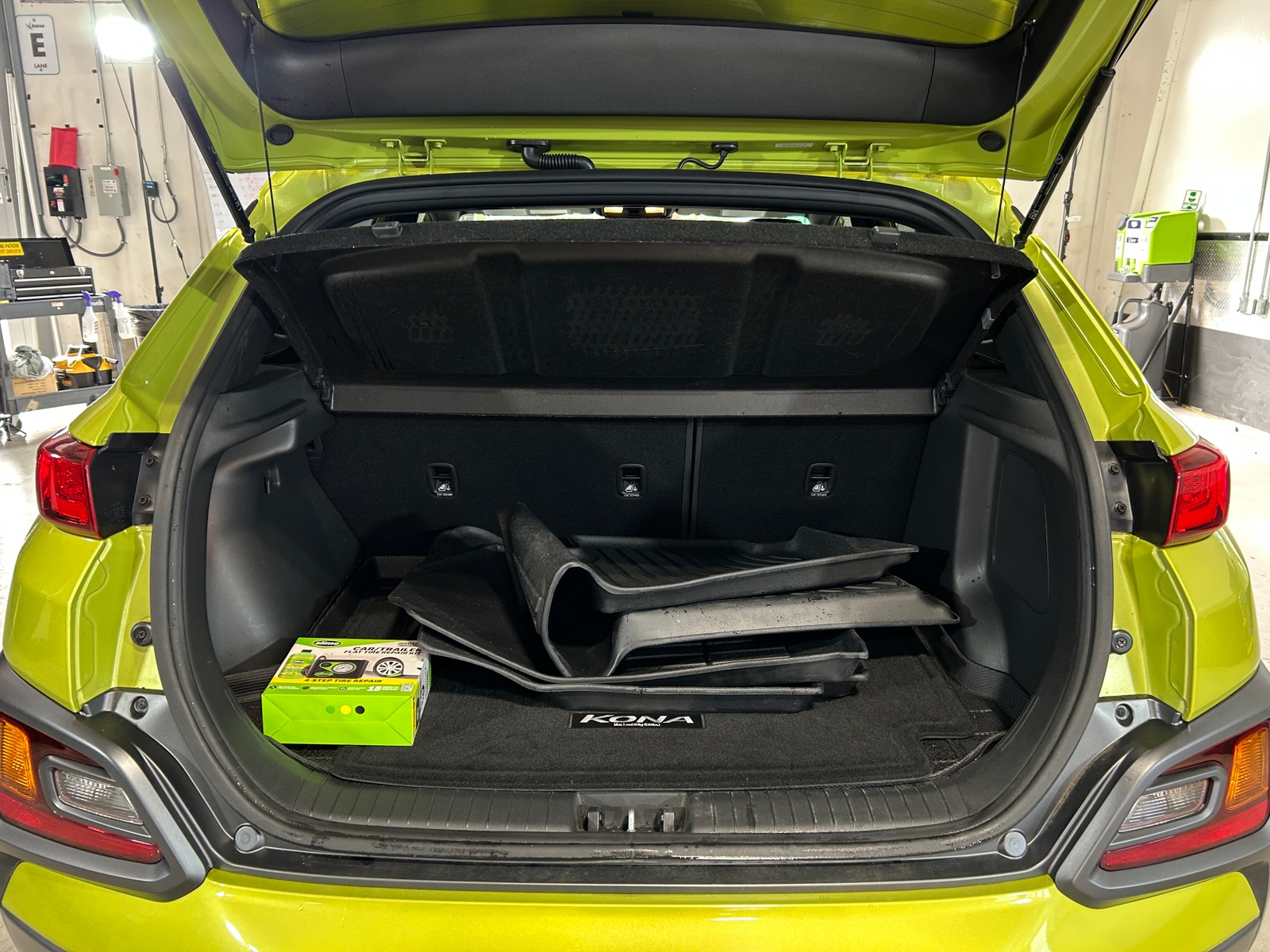 Thumbnail: 2019 Hyundai Kona - 6