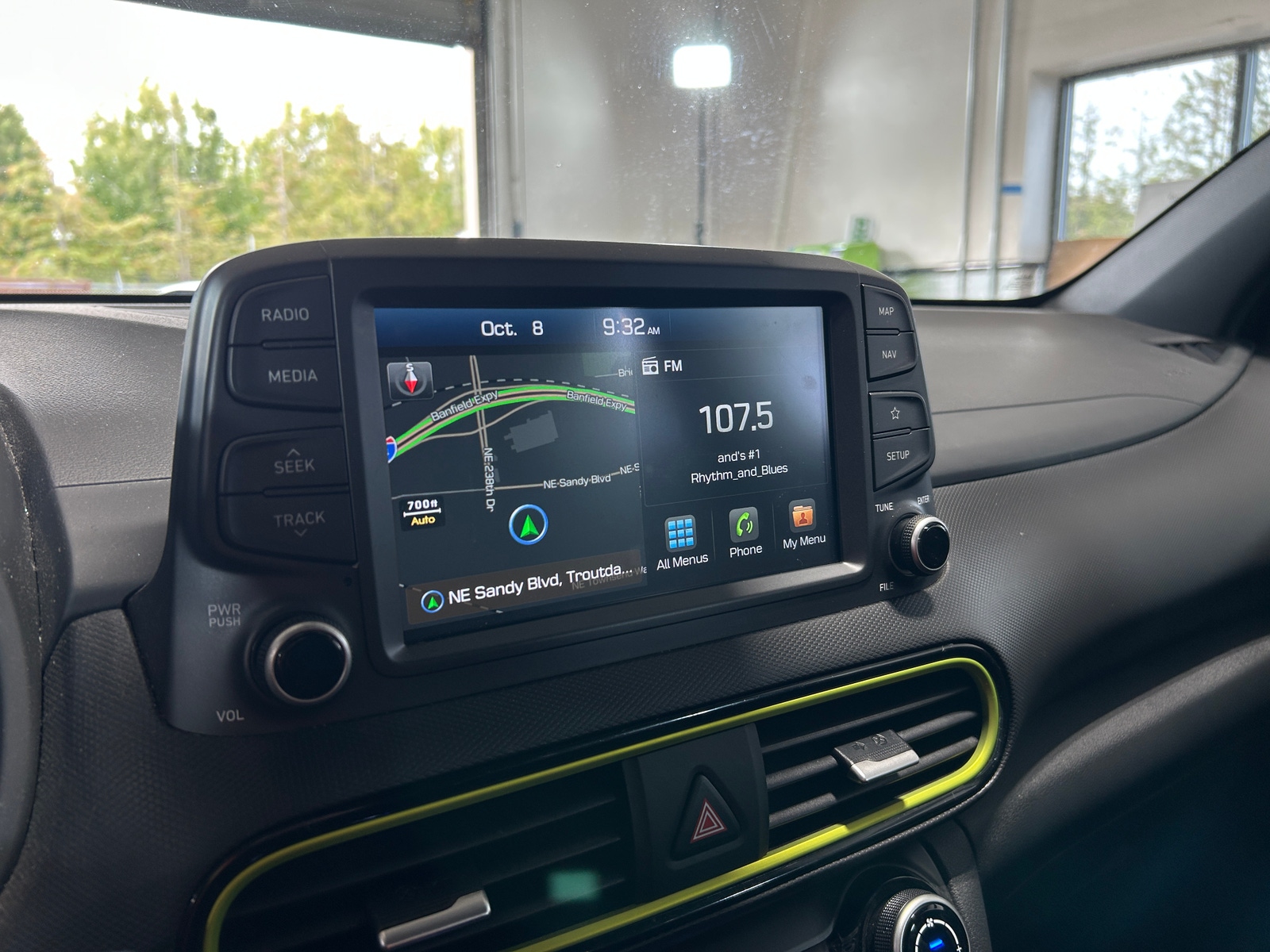 Thumbnail: 2019 Hyundai Kona - 3