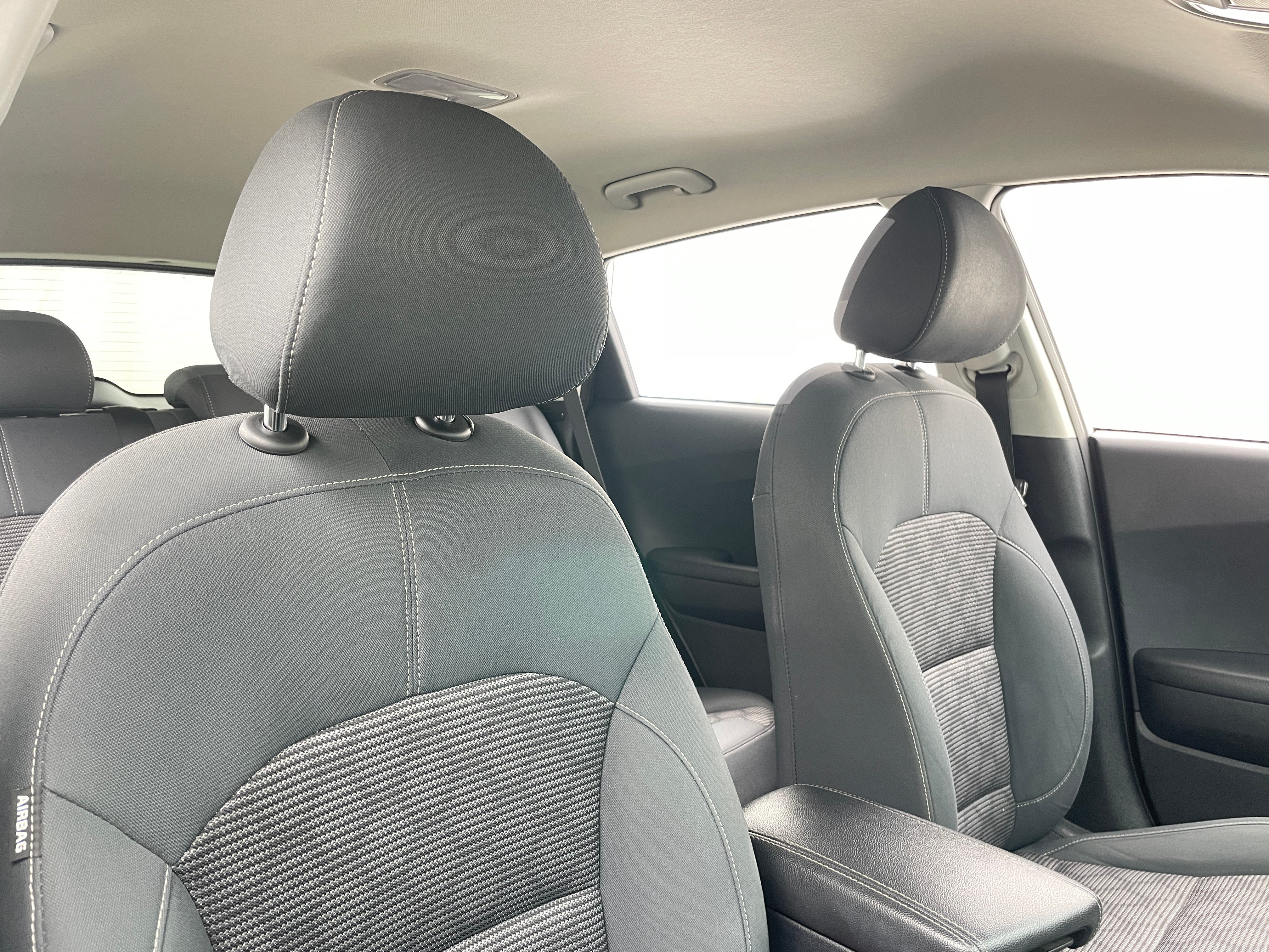2020 Kia Niro
