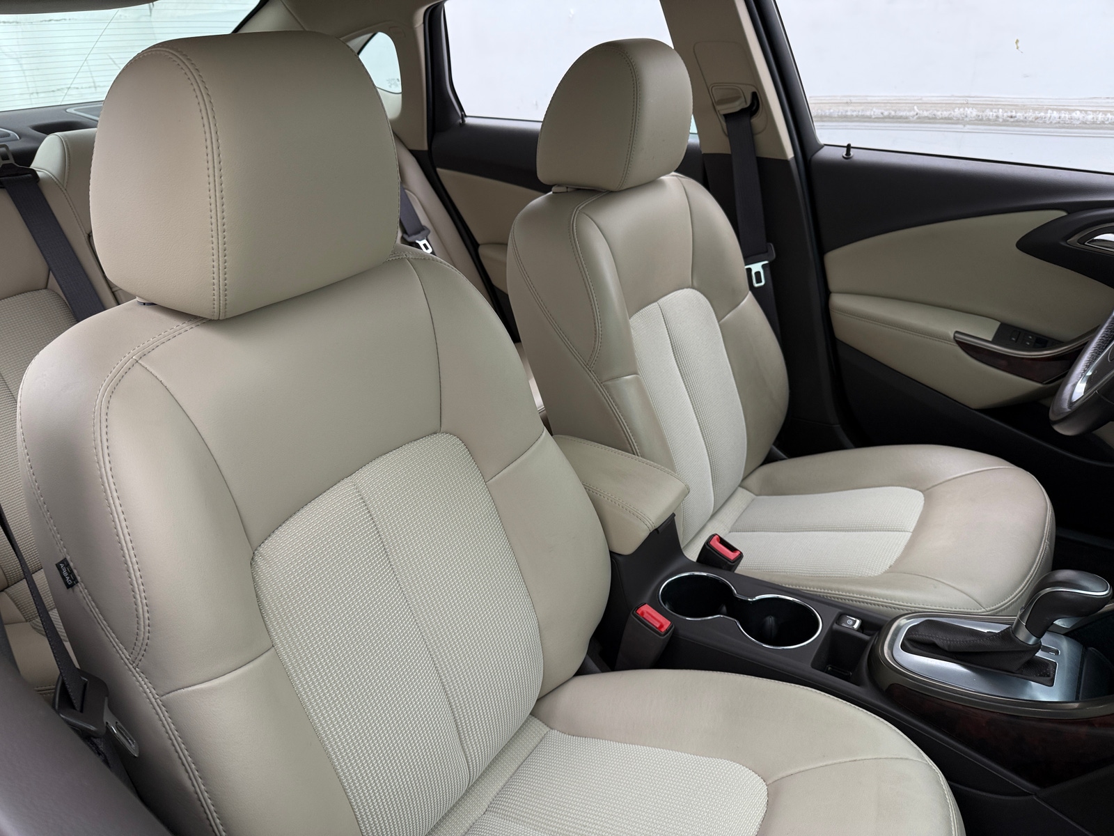 Thumbnail: 2015 Buick Verano - 2