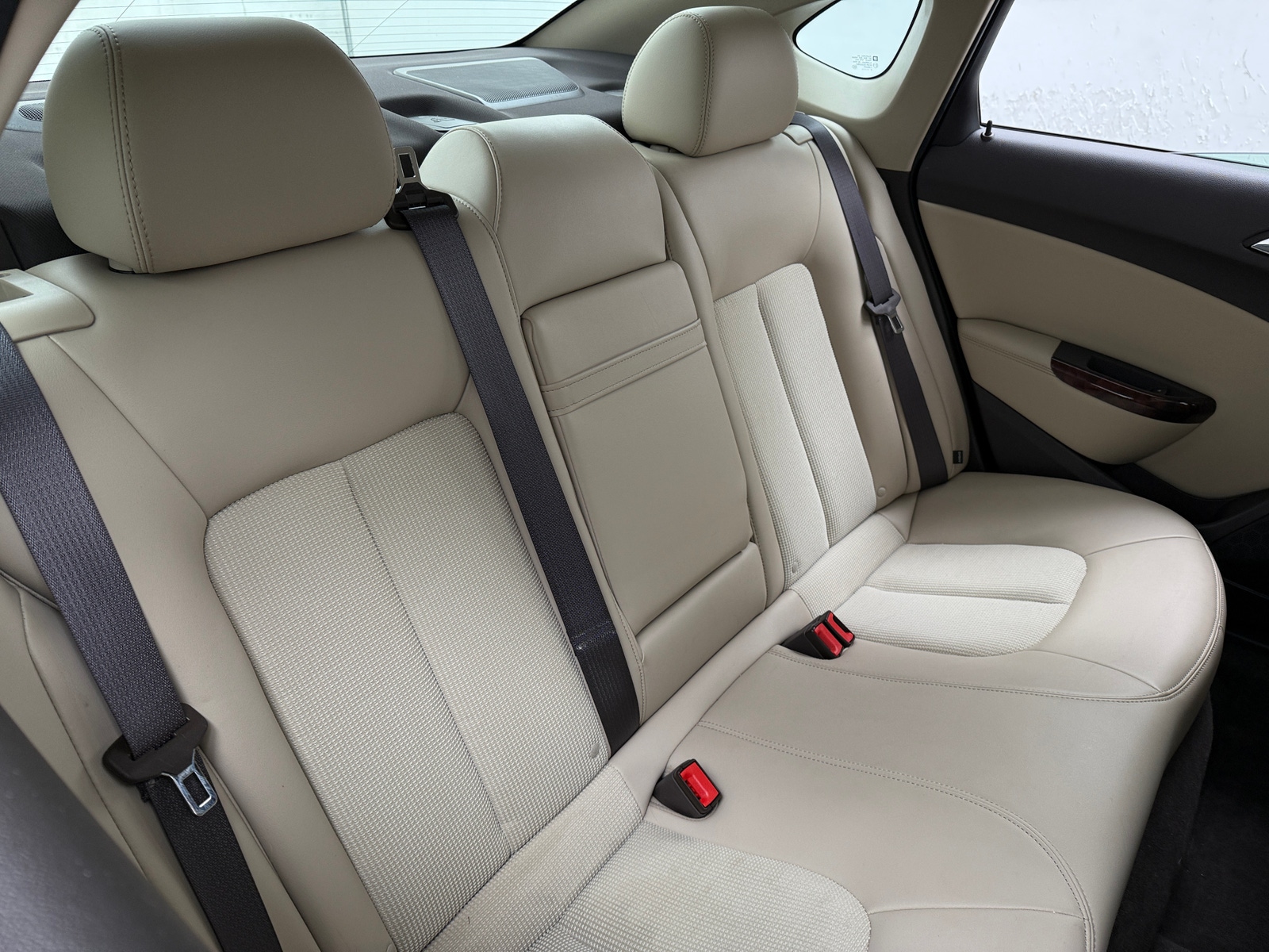 Thumbnail: 2015 Buick Verano - 6