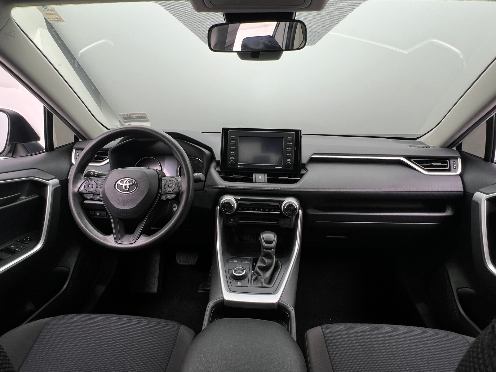 Thumbnail: 2021 Toyota RAV4 - 3