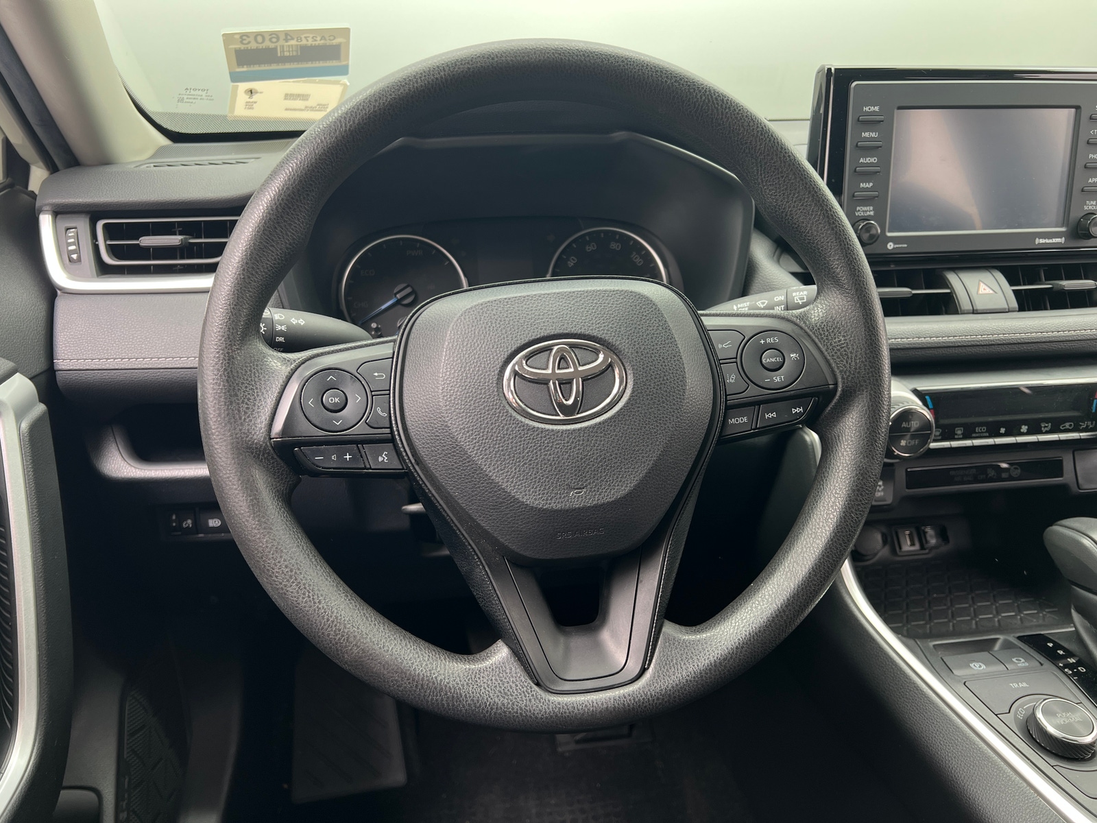 Thumbnail: 2021 Toyota RAV4 - 5