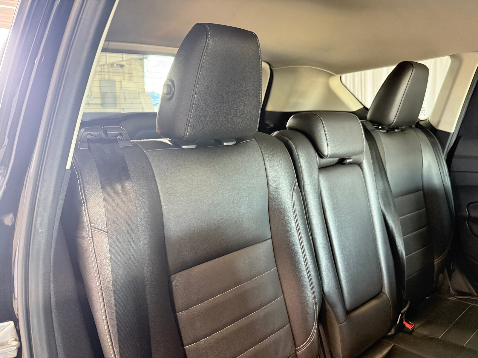 Thumbnail: 2014 Ford Escape - 5