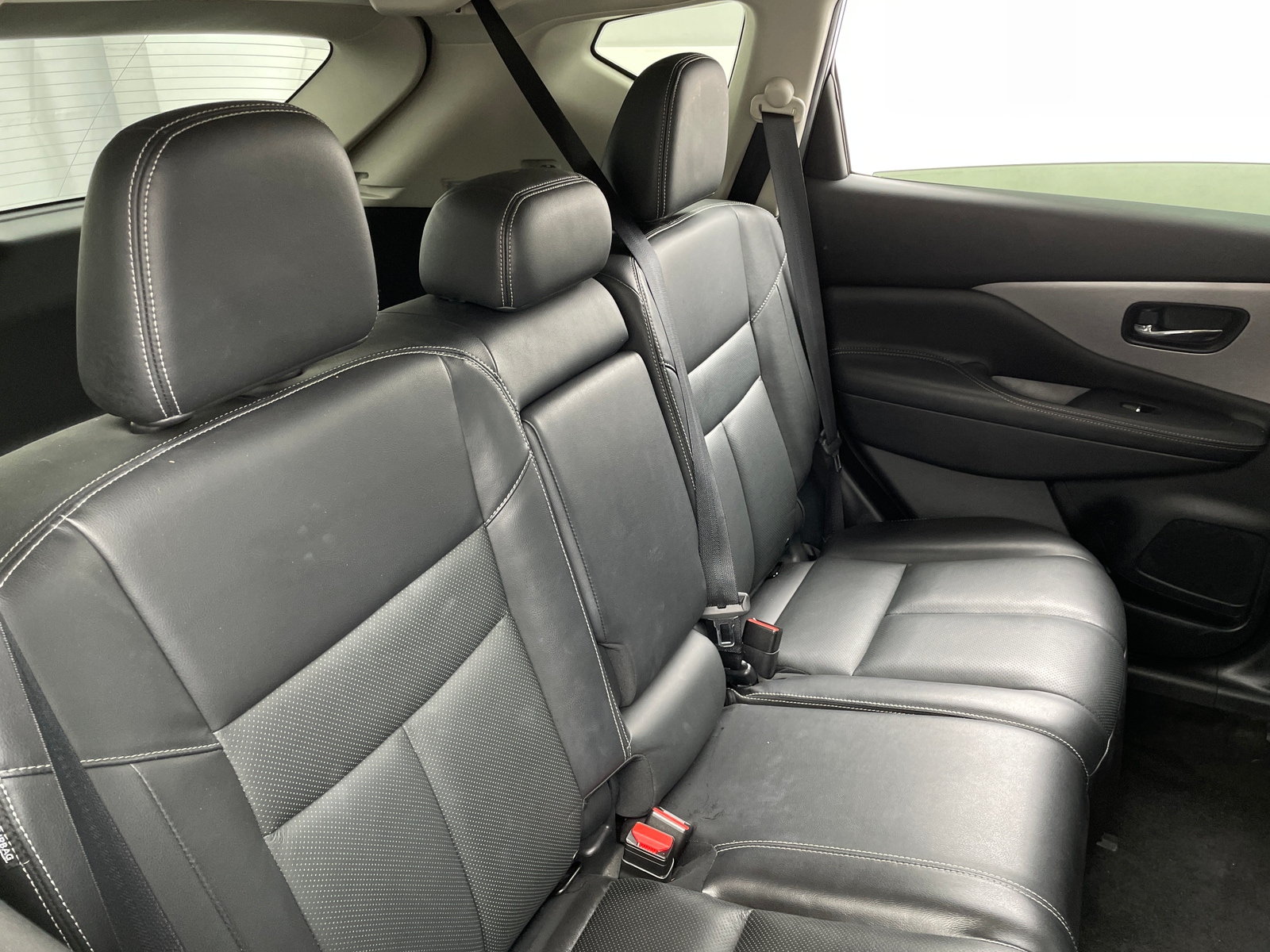 Thumbnail: 2020 Nissan Murano - 5