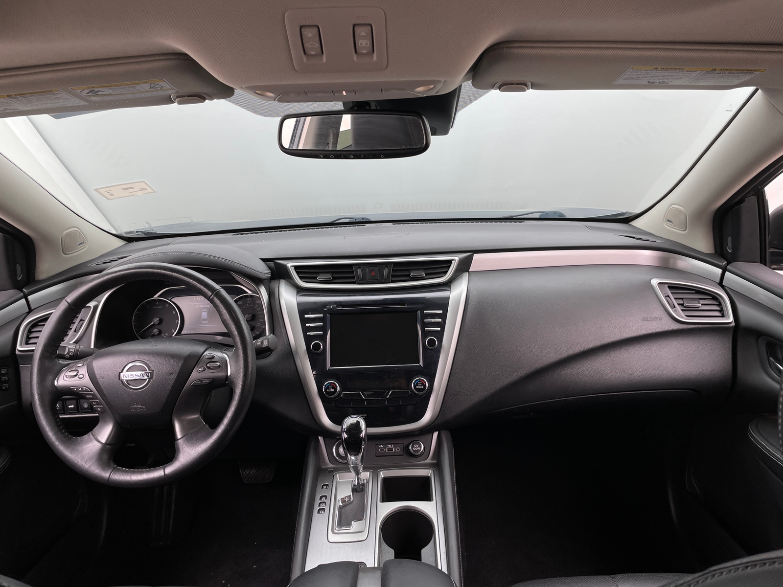 Thumbnail: 2020 Nissan Murano - 2