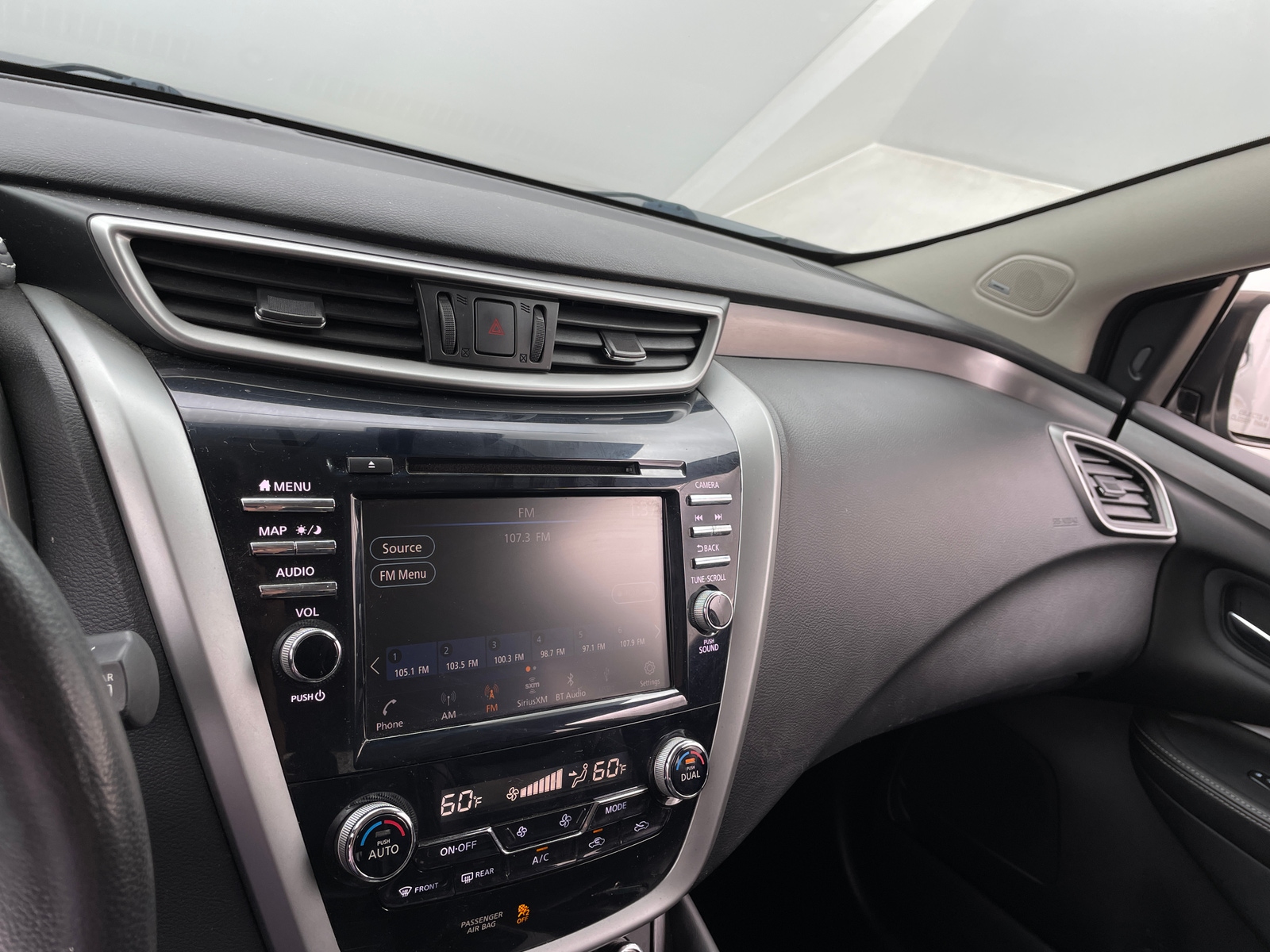 Thumbnail: 2020 Nissan Murano - 3