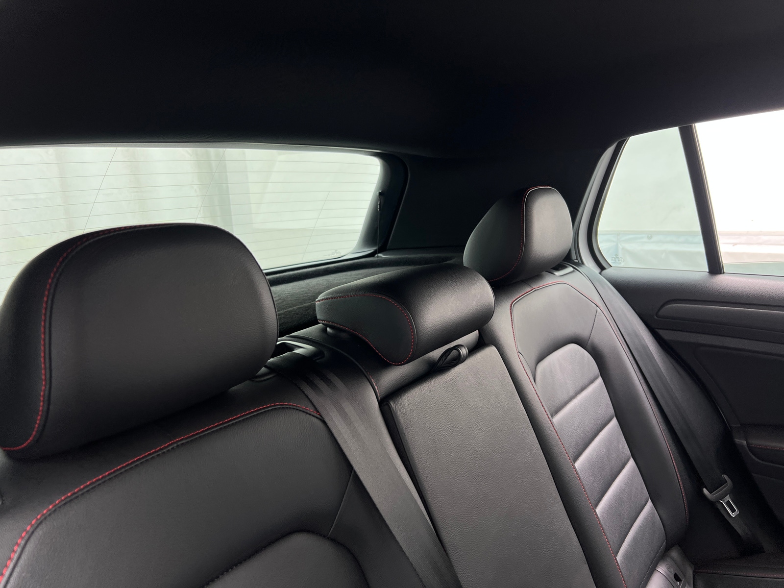 Thumbnail: 2019 Volkswagen Golf - 5