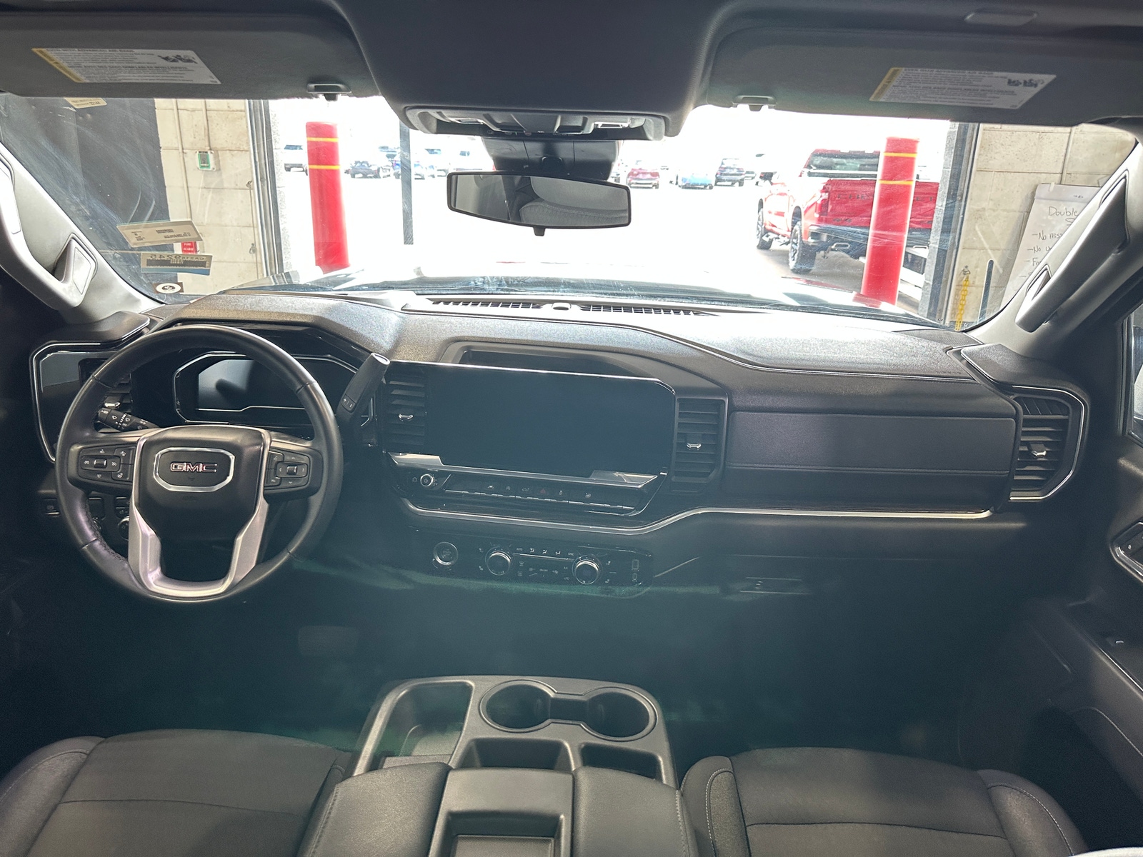 Thumbnail: 2023 GMC Sierra 1500 - 3