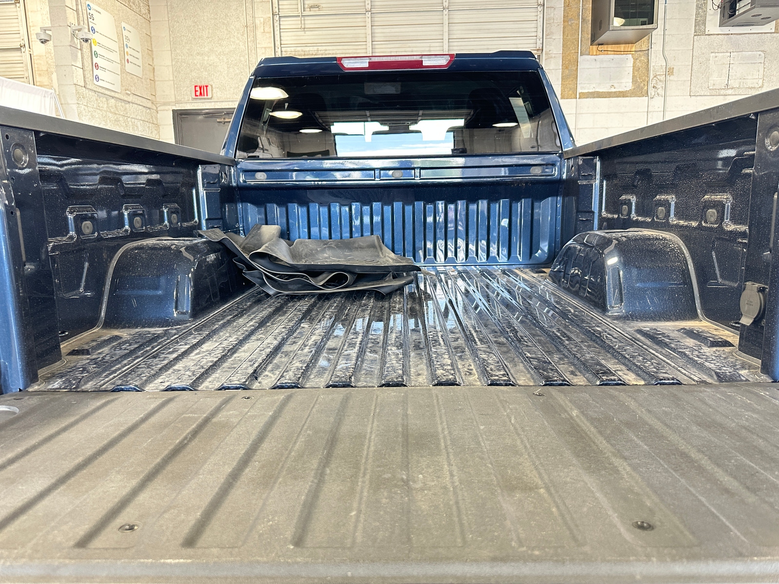Thumbnail: 2023 GMC Sierra 1500 - 7