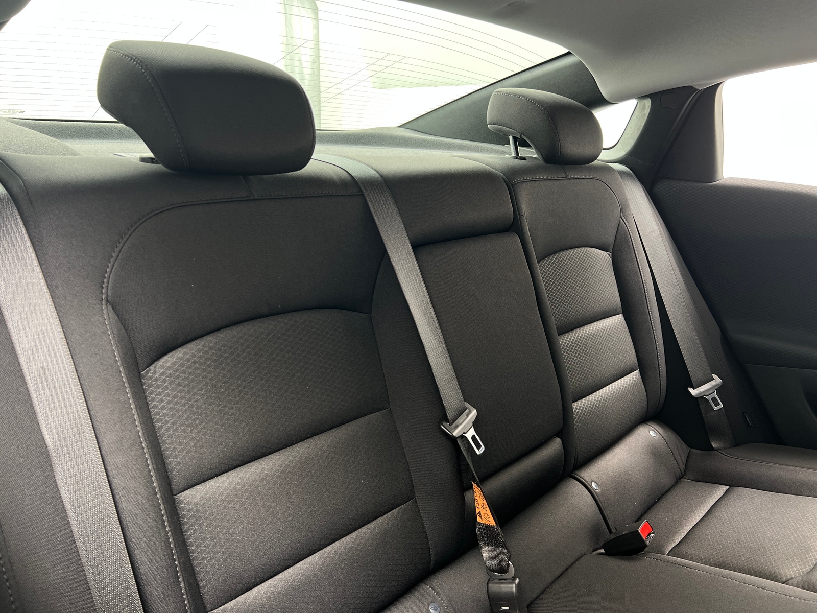 Thumbnail: 2024 Chevrolet Malibu - 6