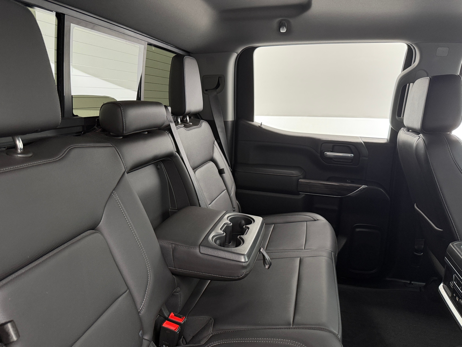 Thumbnail: 2020 Chevrolet Silverado 1500 - 5