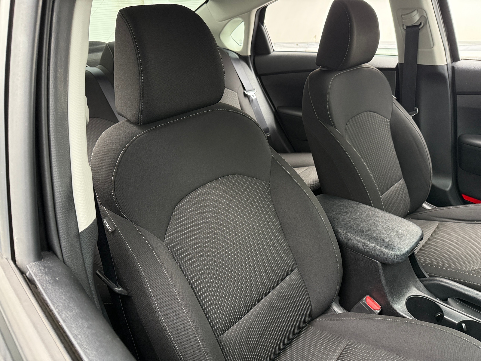Thumbnail: 2020 Kia Forte - 2