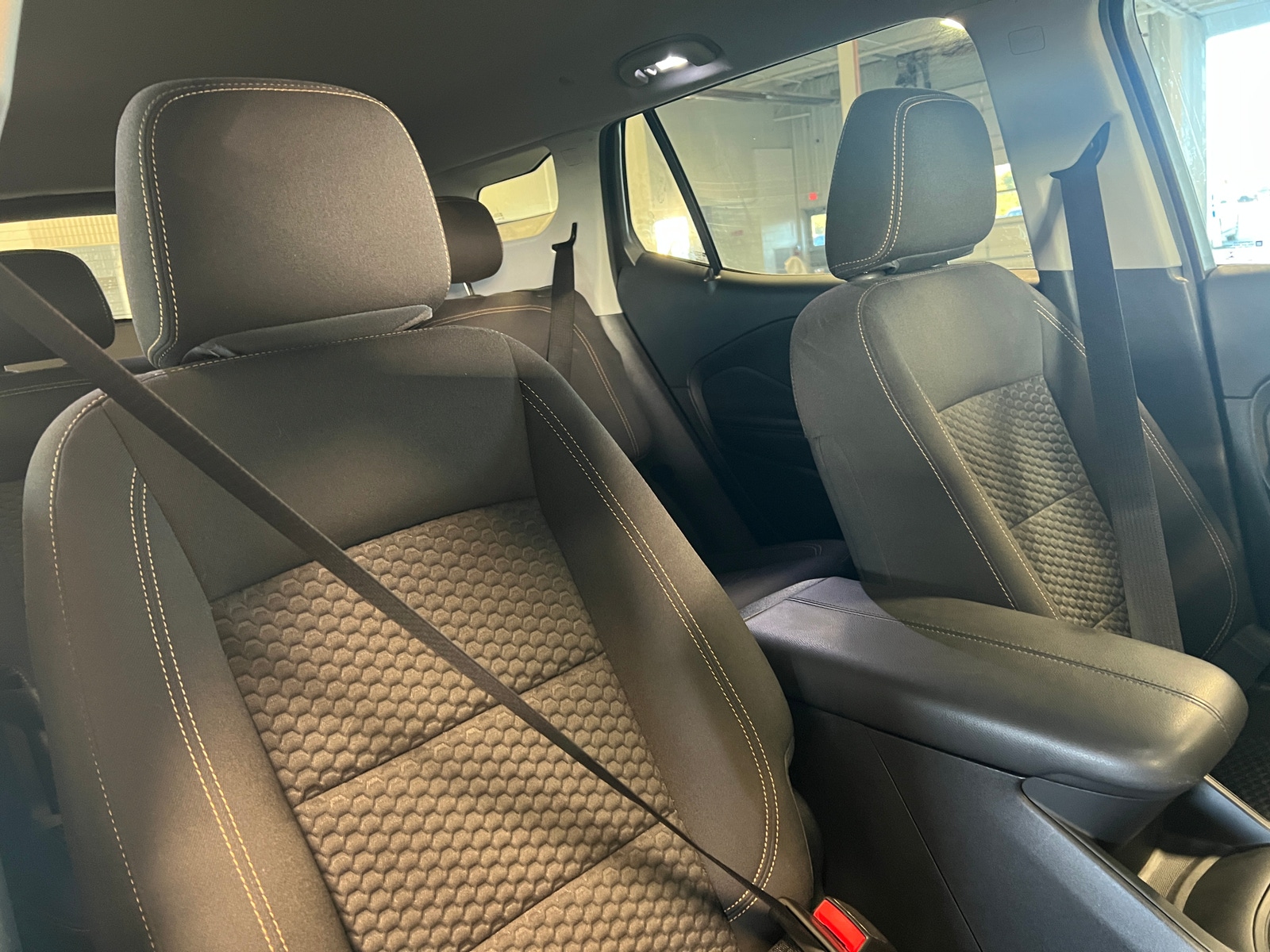 Thumbnail: 2020 GMC Terrain - 2