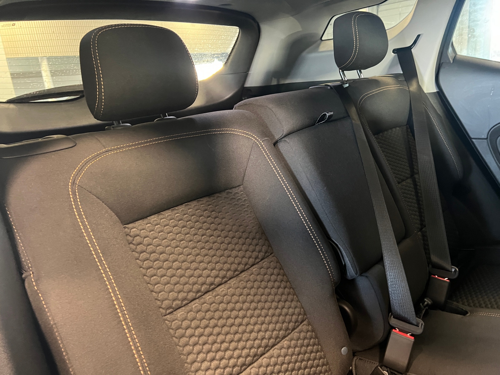 Thumbnail: 2020 GMC Terrain - 6