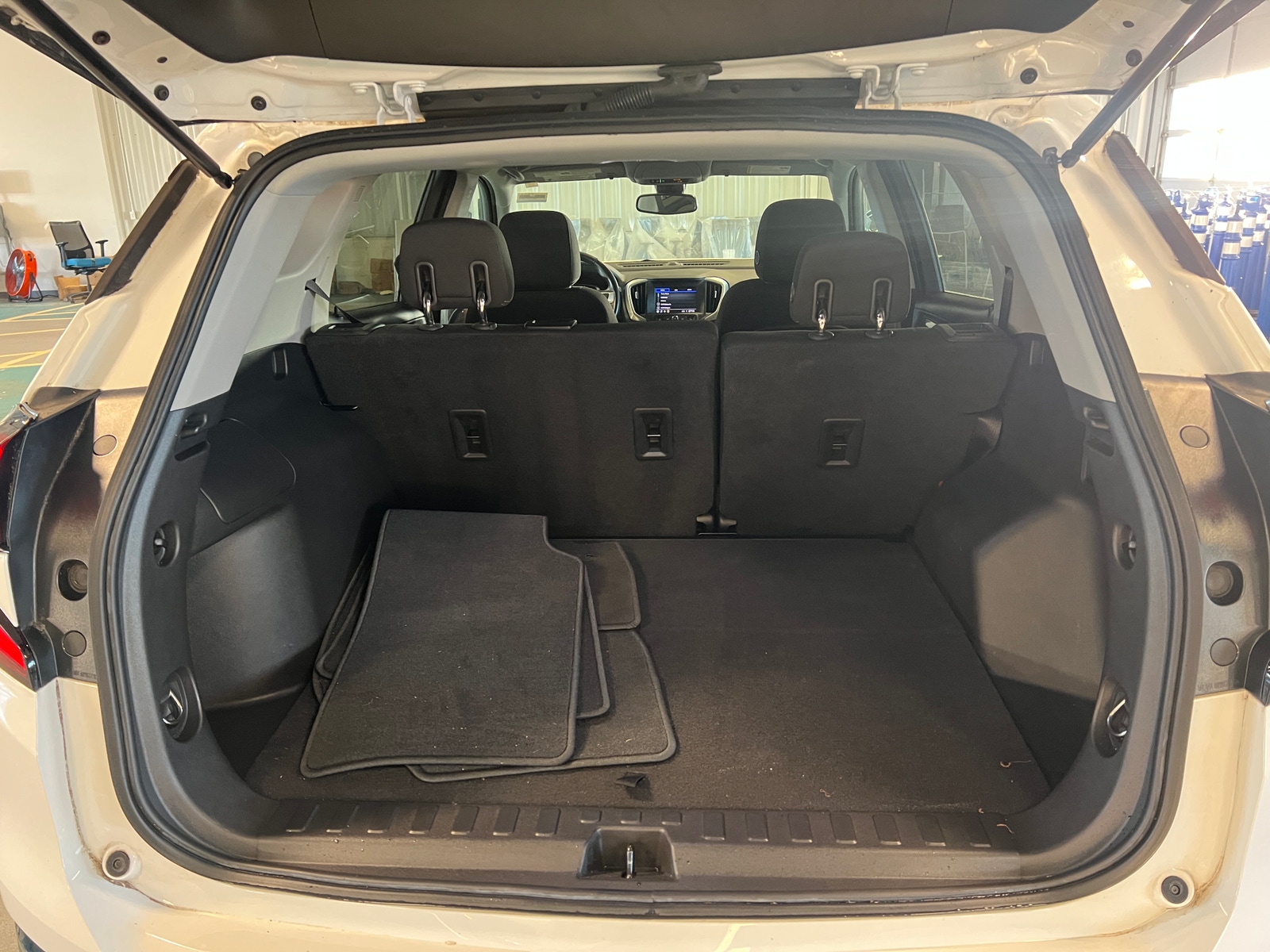 Thumbnail: 2020 GMC Terrain - 7