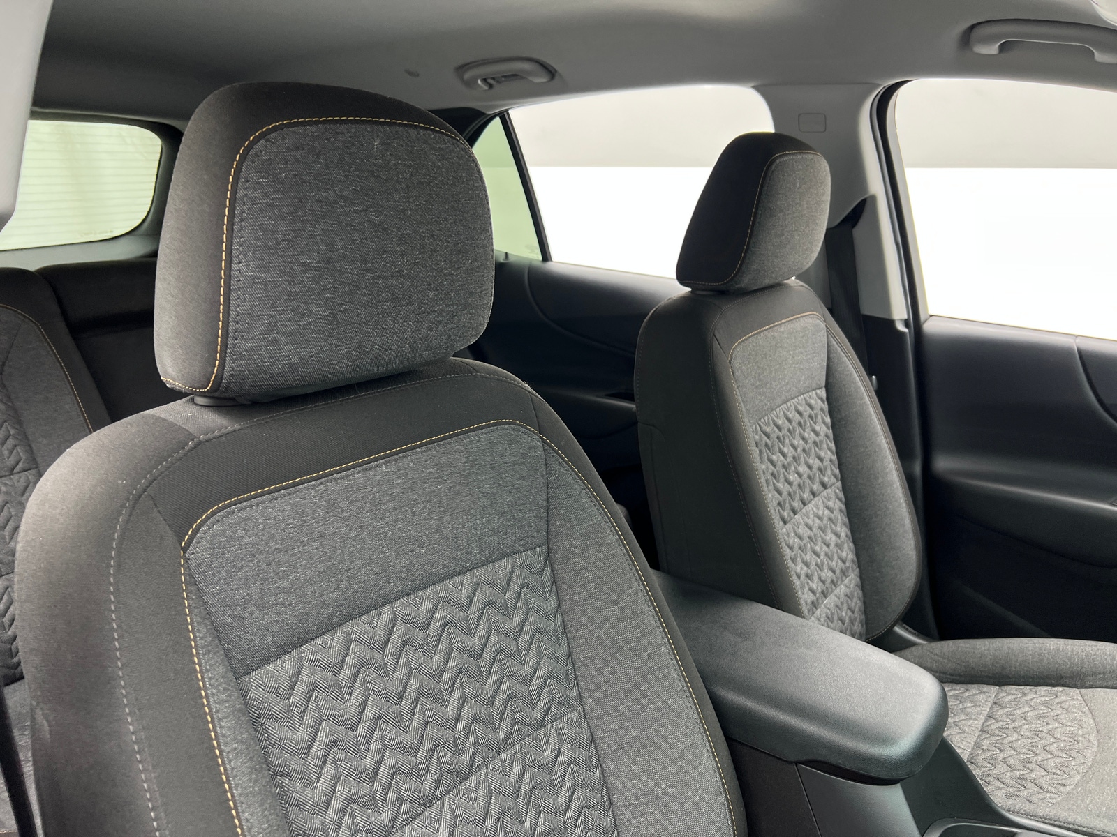 Thumbnail: 2024 Chevrolet Equinox - 2