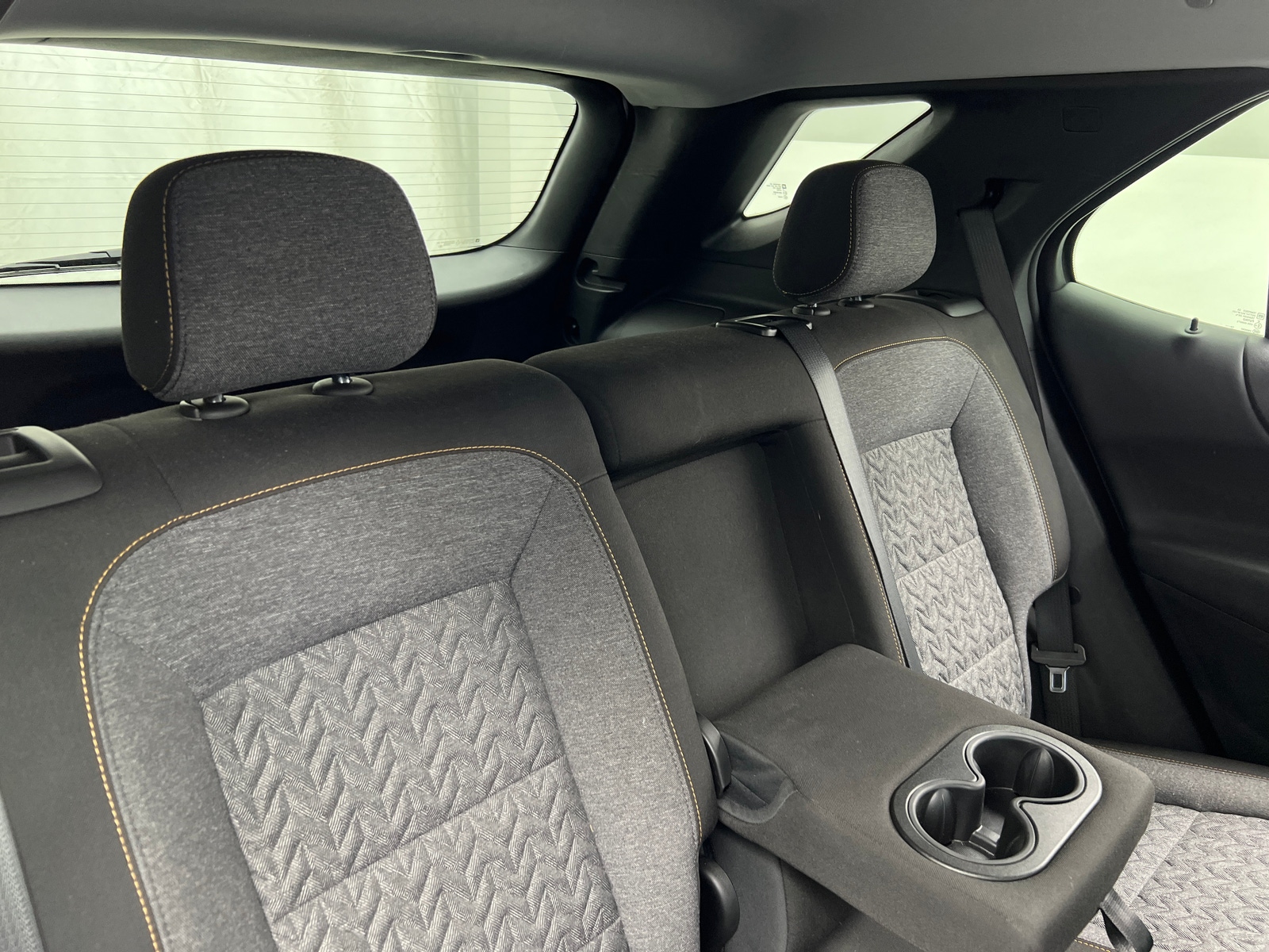 Thumbnail: 2024 Chevrolet Equinox - 6