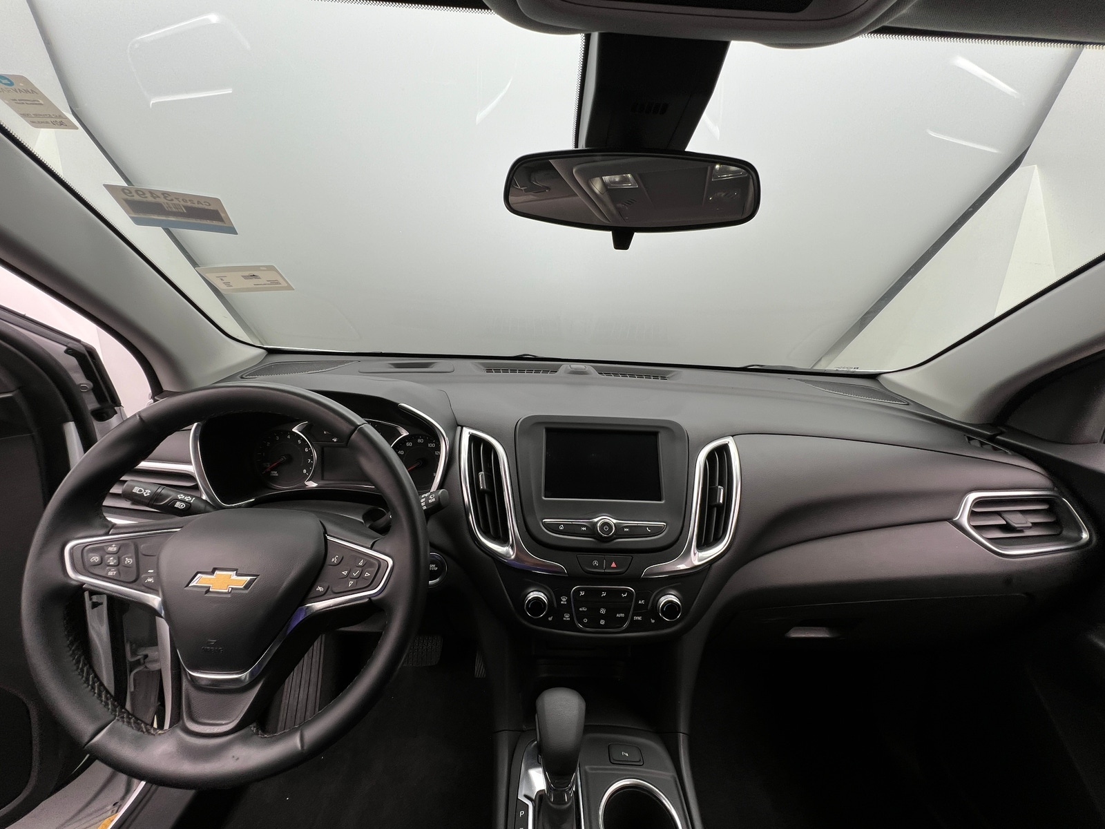 Thumbnail: 2024 Chevrolet Equinox - 3