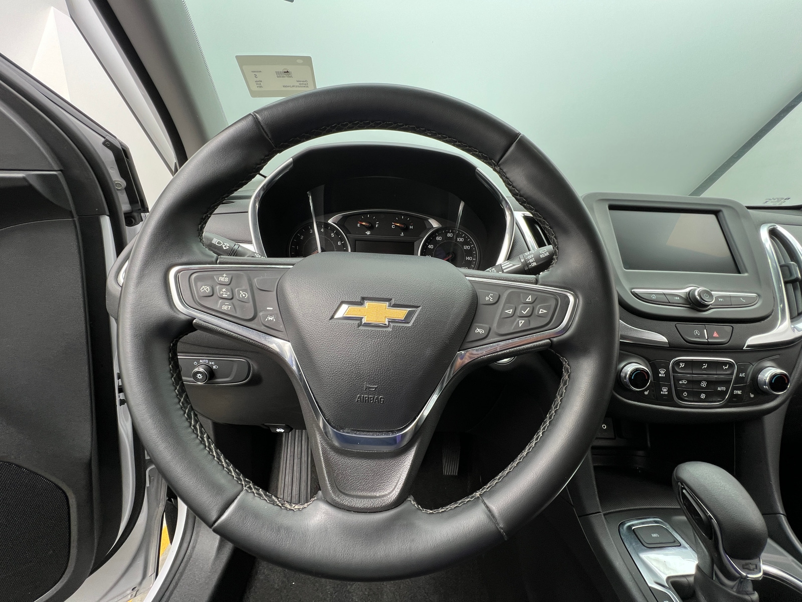 Thumbnail: 2024 Chevrolet Equinox - 5