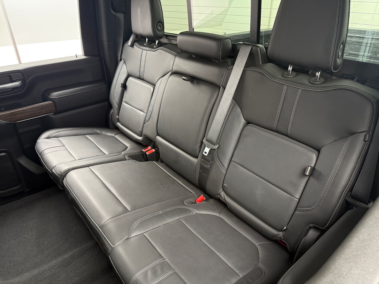 Thumbnail: 2020 Chevrolet Silverado 2500 - 5