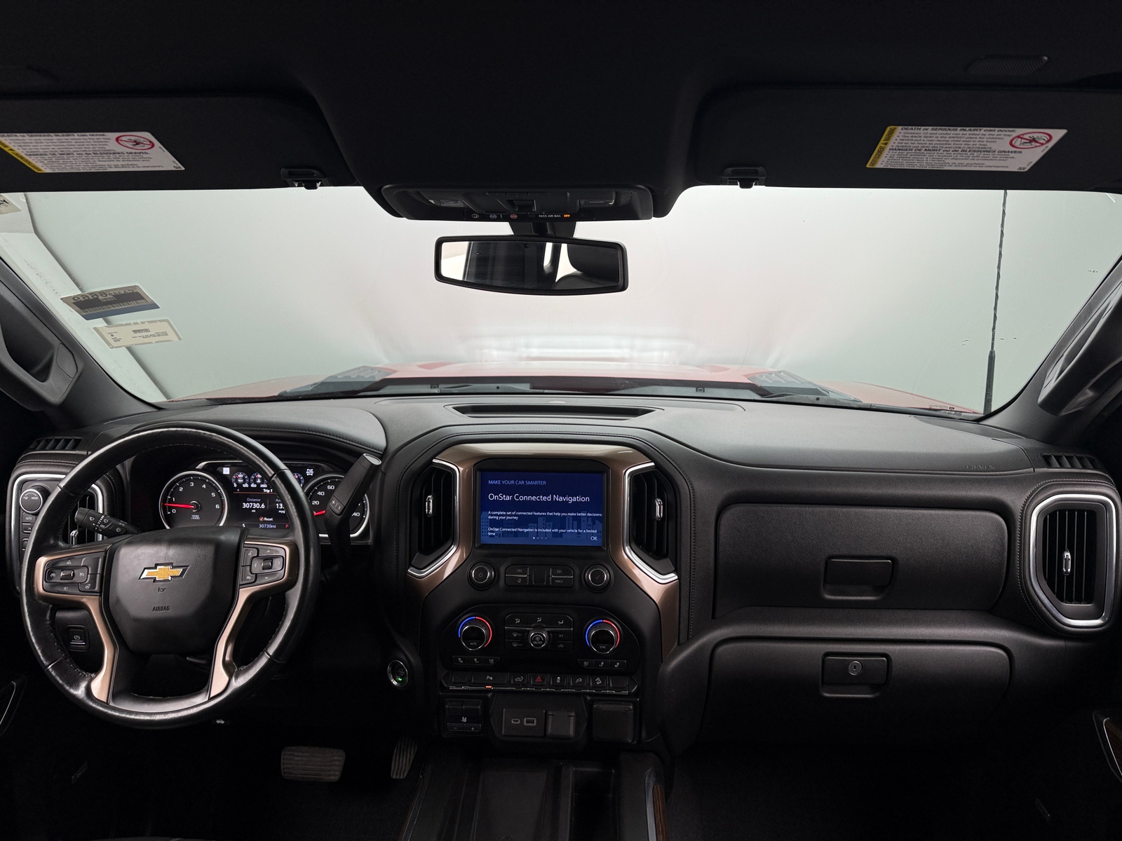 Thumbnail: 2020 Chevrolet Silverado 2500 - 2