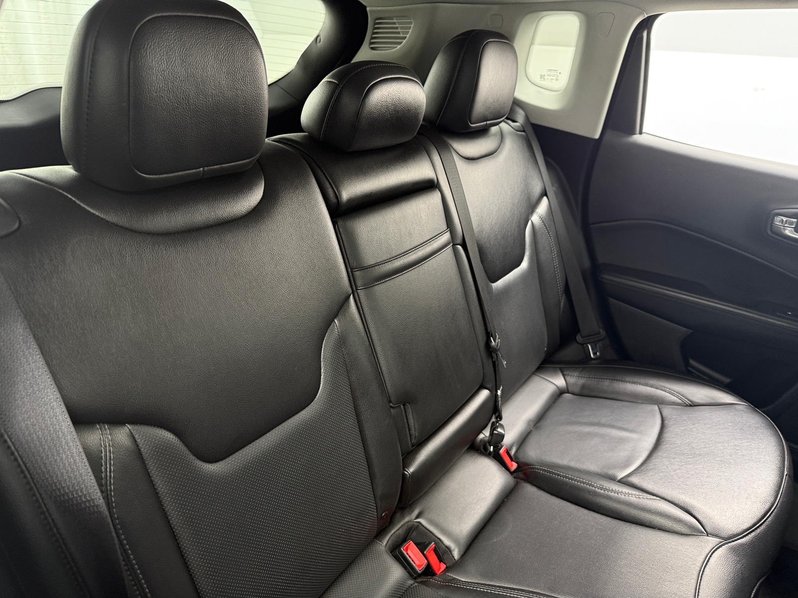 Thumbnail: 2019 Jeep Compass - 5