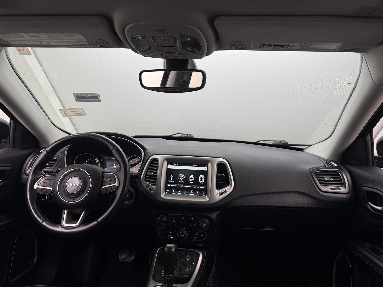 Thumbnail: 2019 Jeep Compass - 2