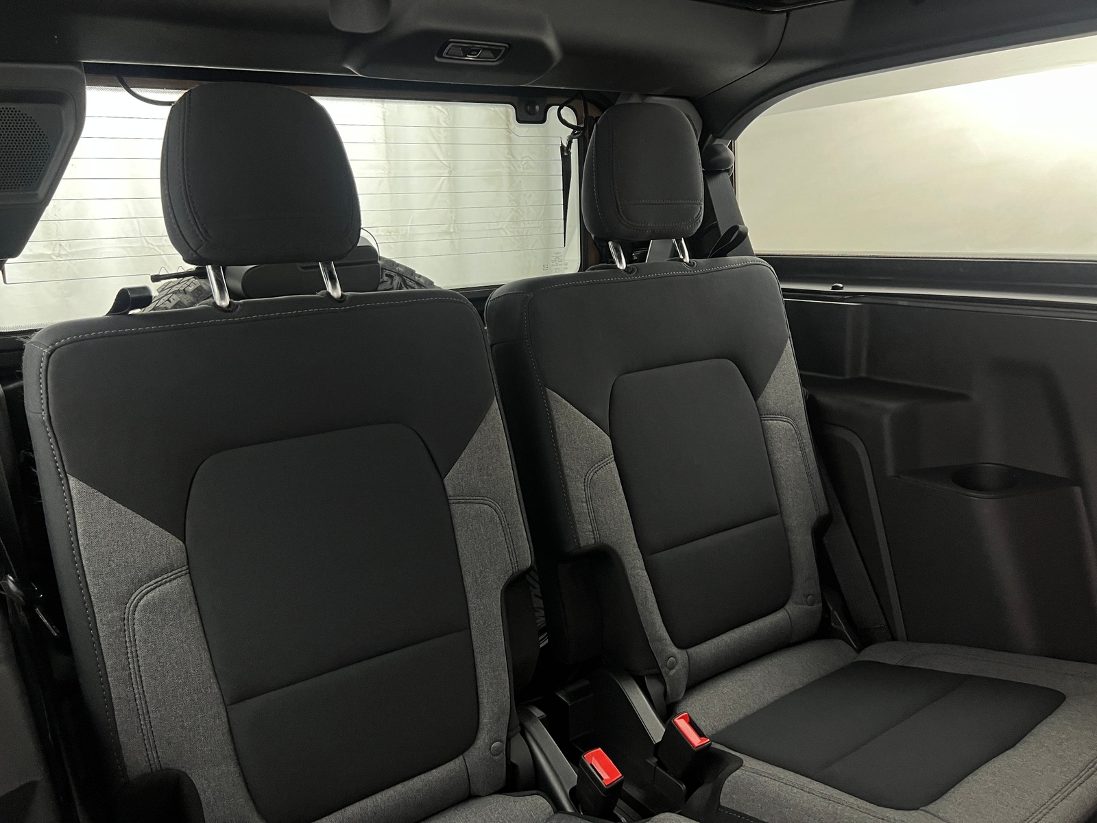 Thumbnail: 2023 Ford Bronco - 5