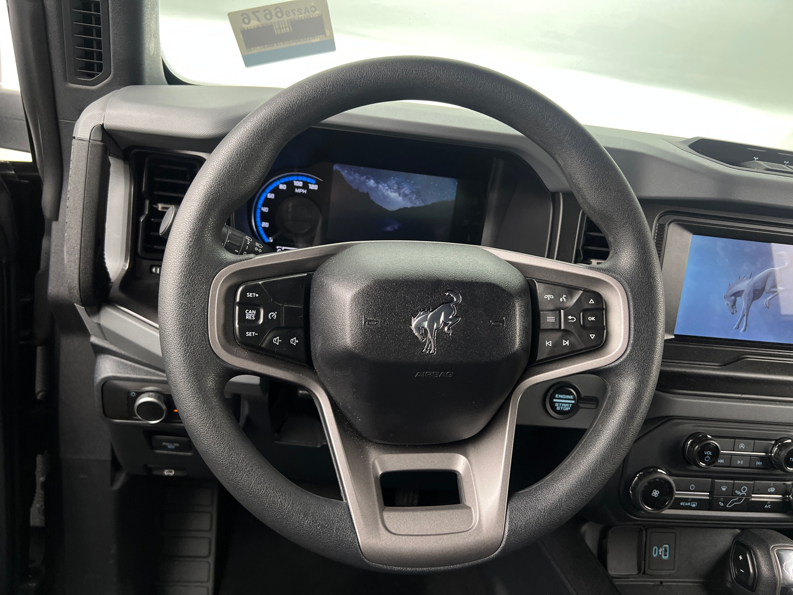 Thumbnail: 2023 Ford Bronco - 4