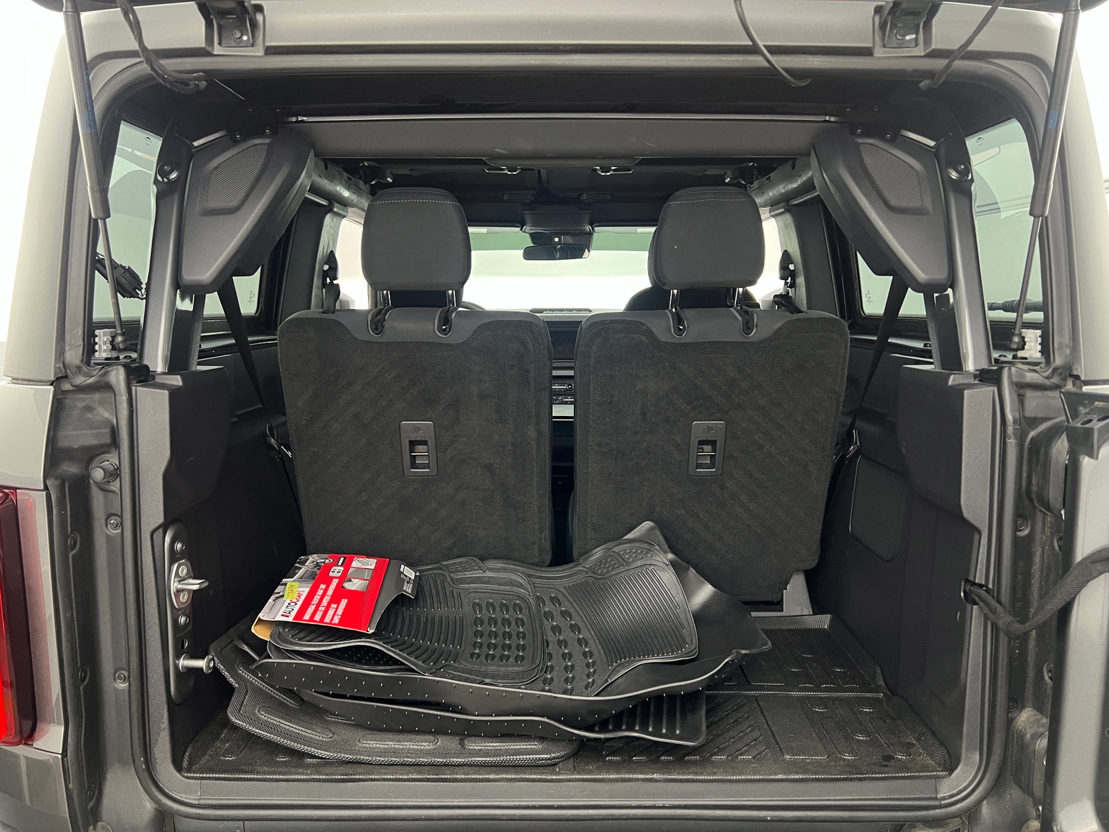 Thumbnail: 2023 Ford Bronco - 6