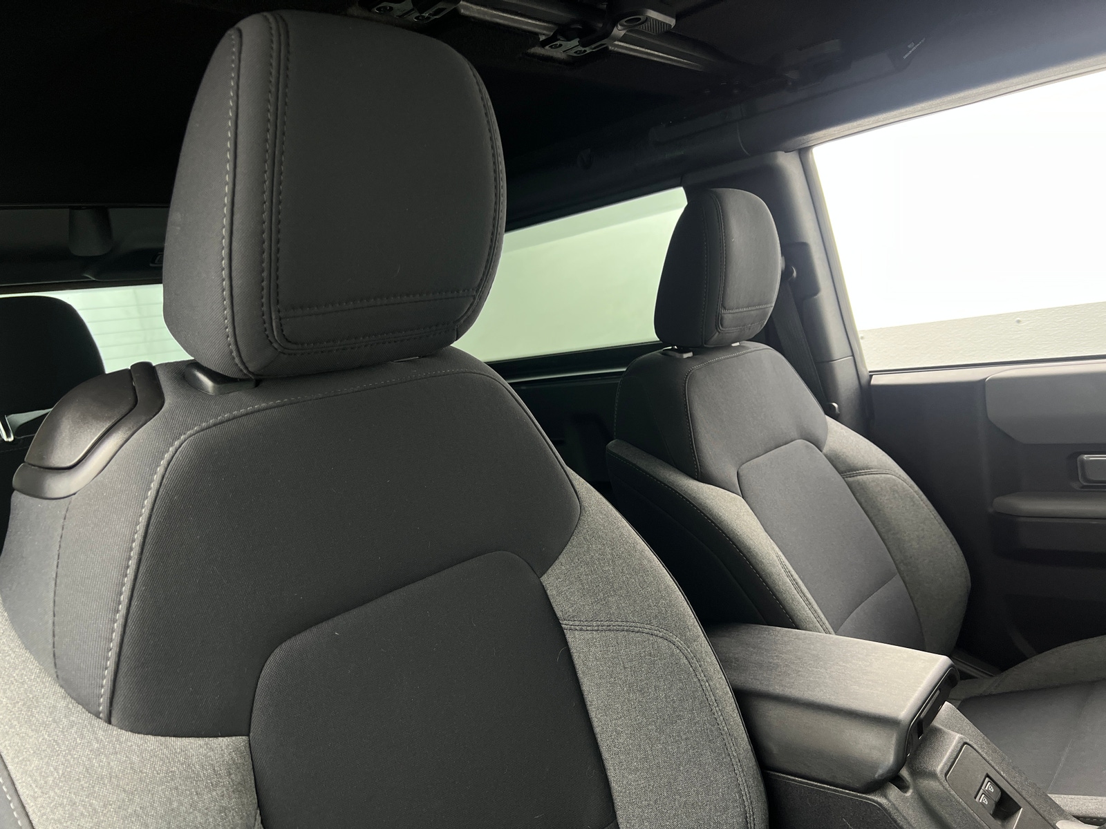 Thumbnail: 2023 Ford Bronco - 2